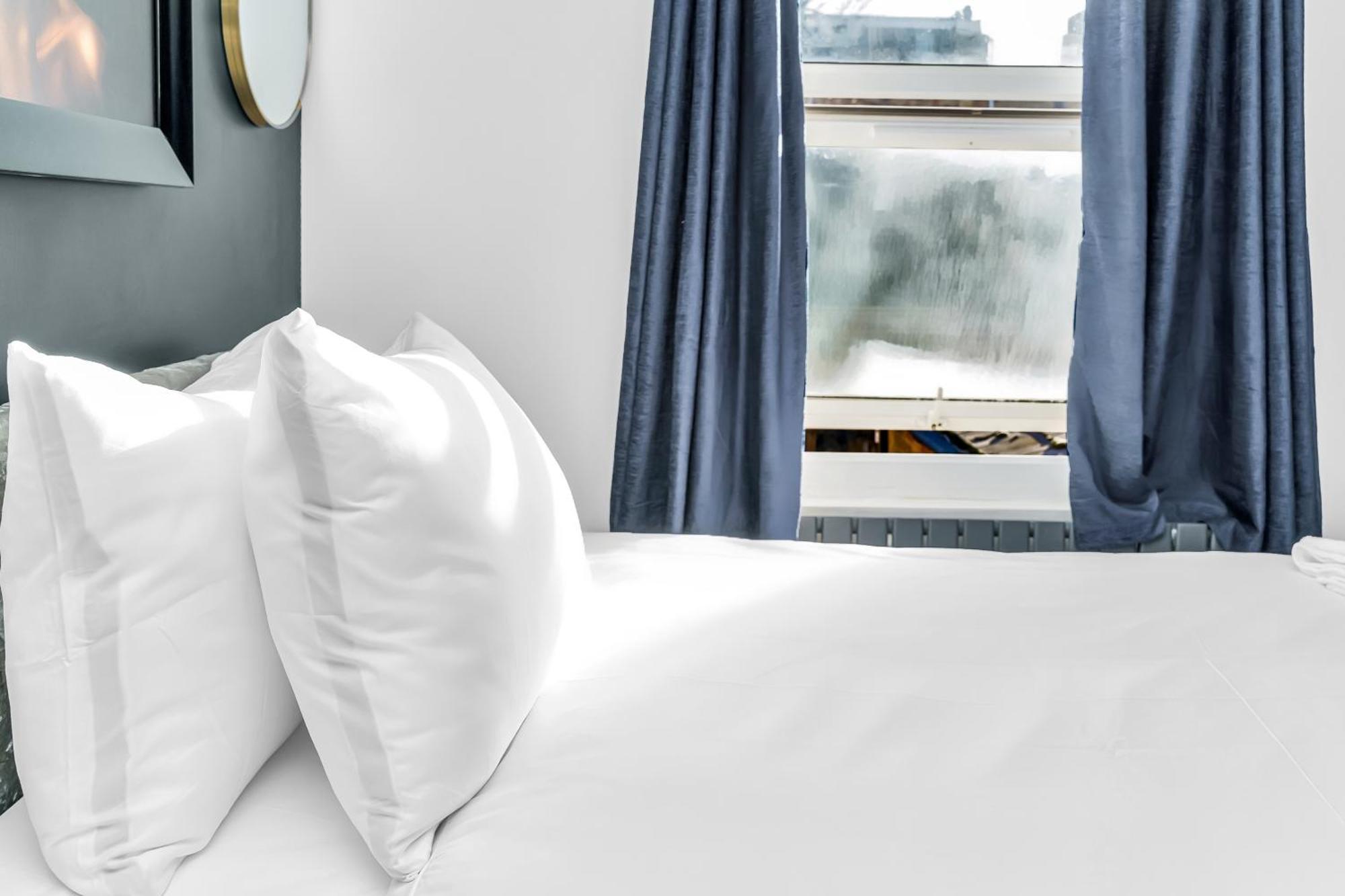 G Eighty Four Lejlighedshotel *