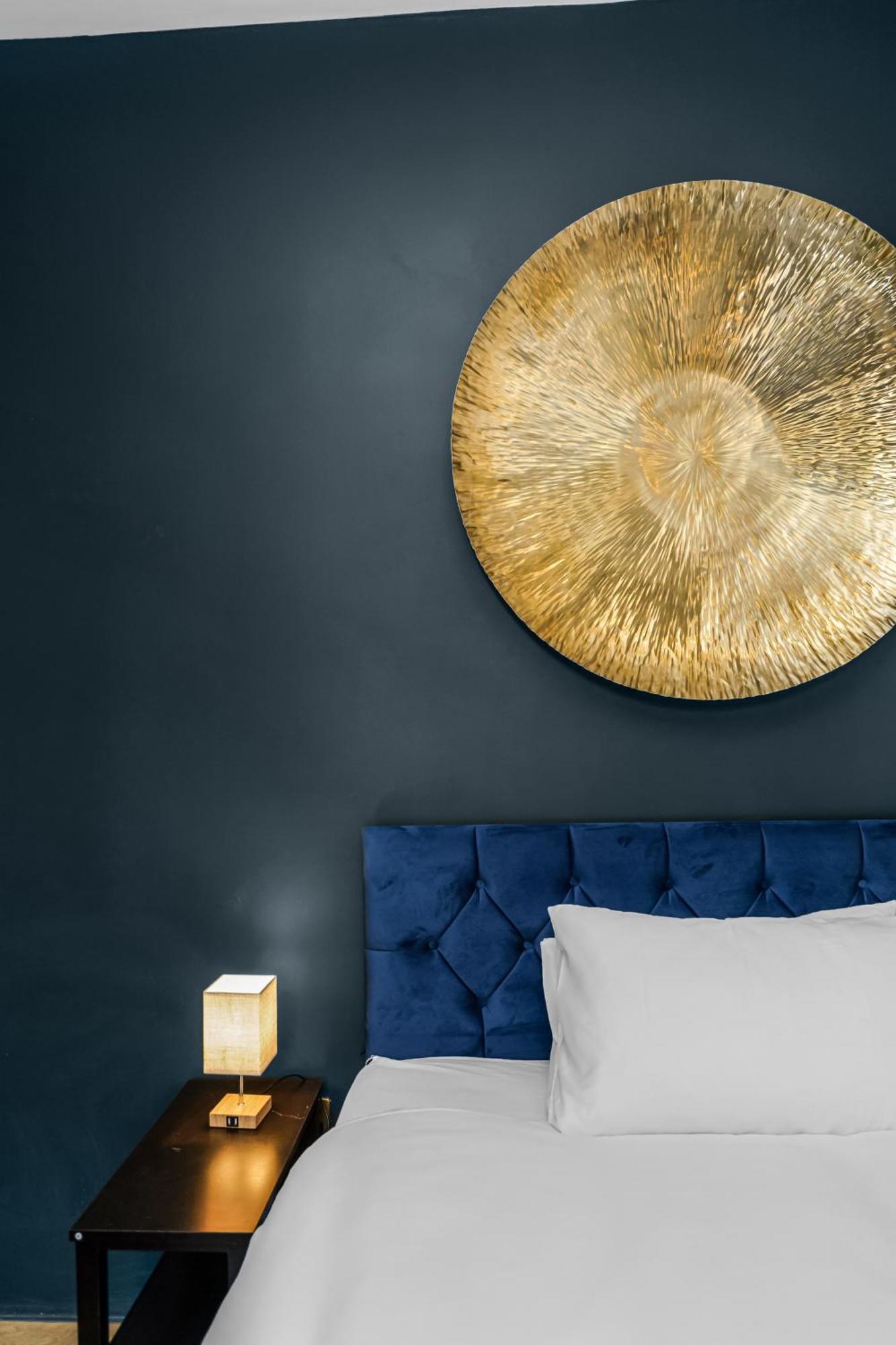 Lejlighedshotel G Eighty Four