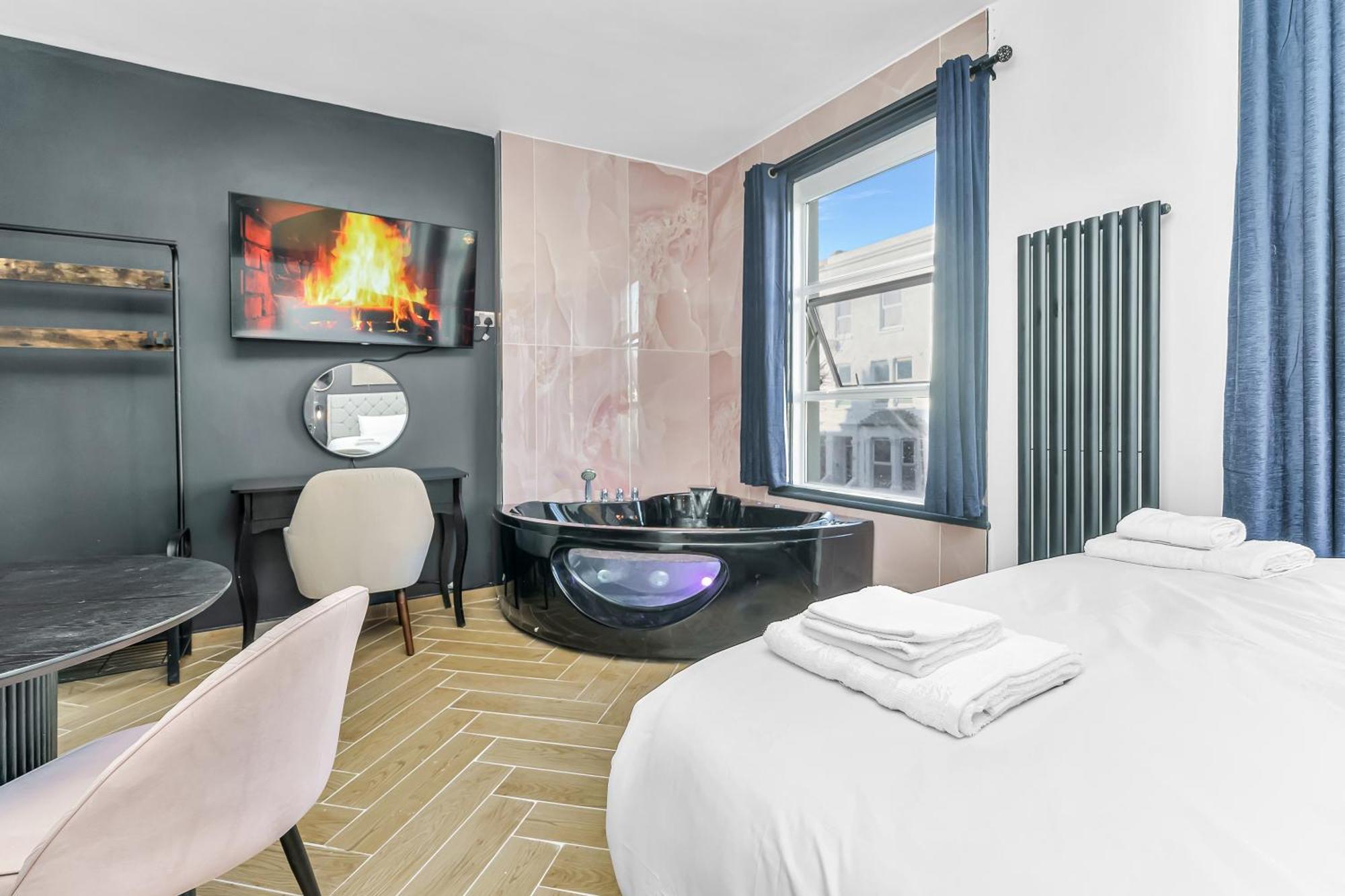 G Eighty Four Lejlighedshotel London