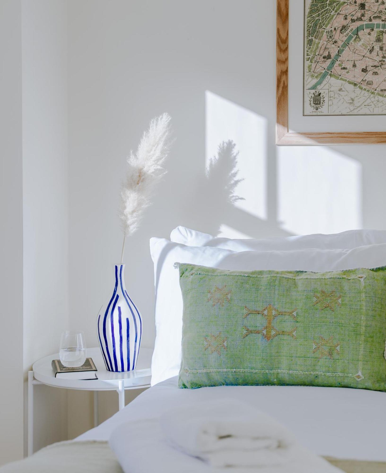 Notting Hill Family 5 Bed Holiday home London
