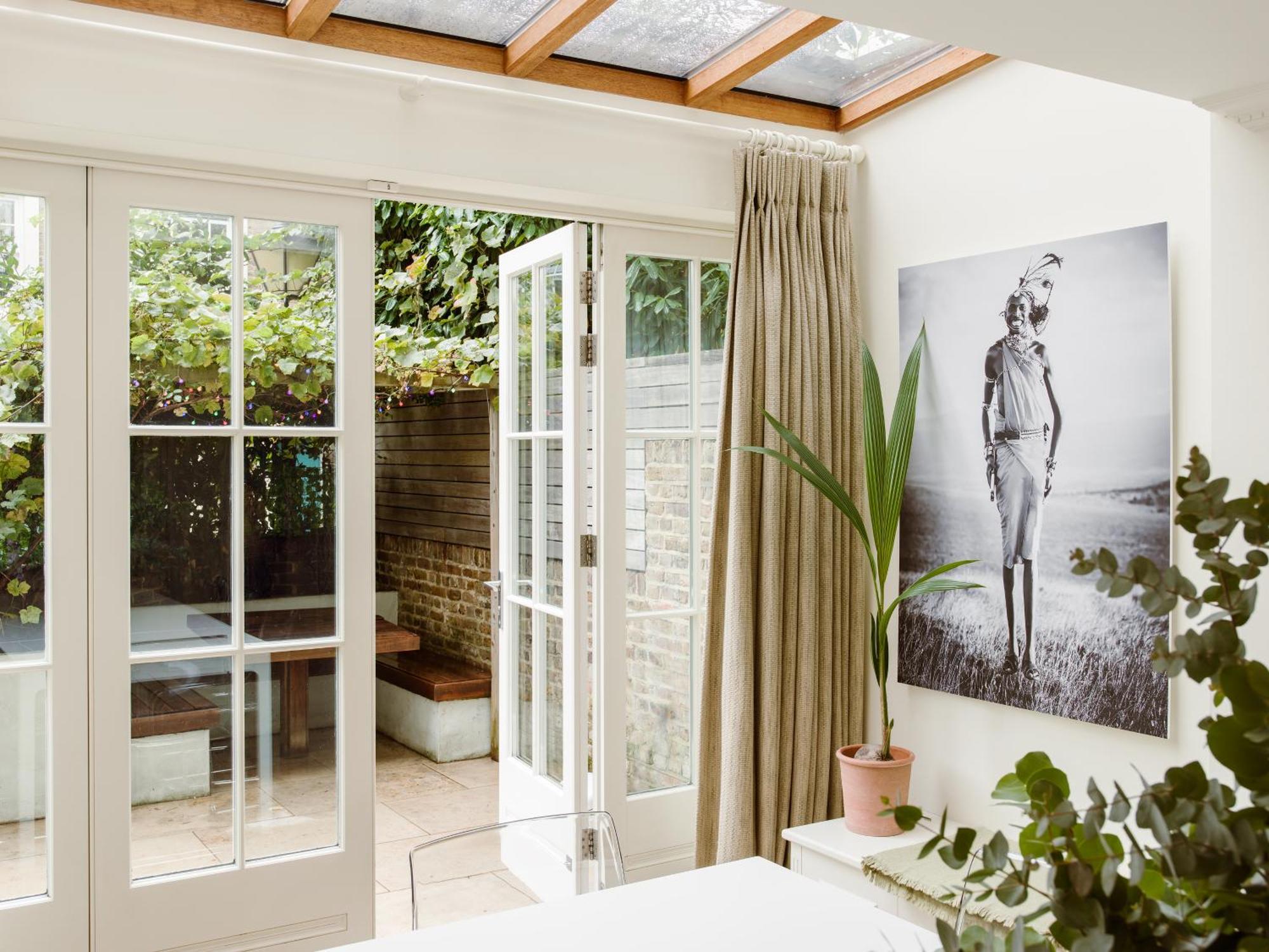 Holiday home Notting Hill Family 5 Bed London