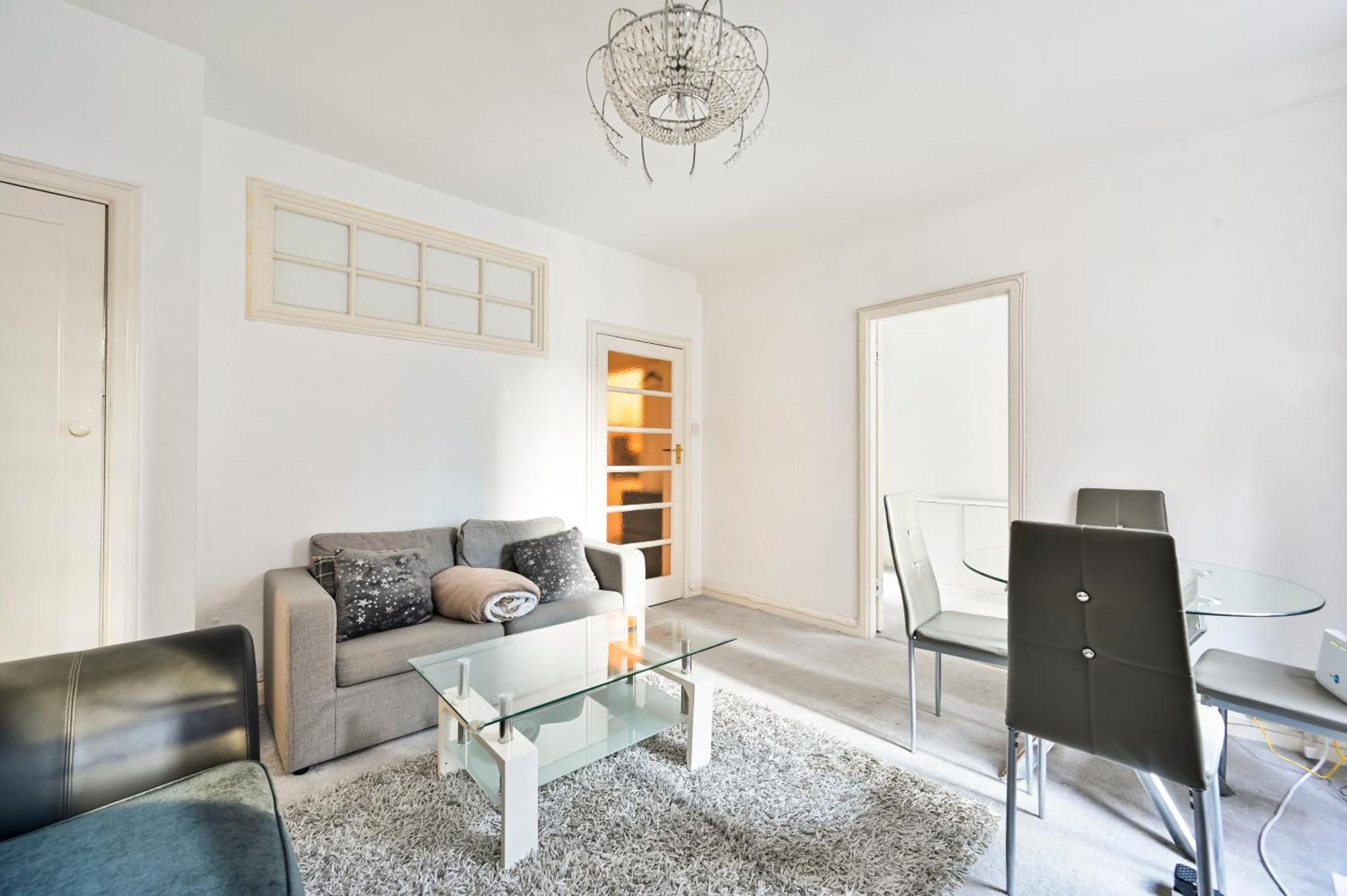Westminster Flat For Families & Business Travelers, Steps To Landmarks! Lejlighed *