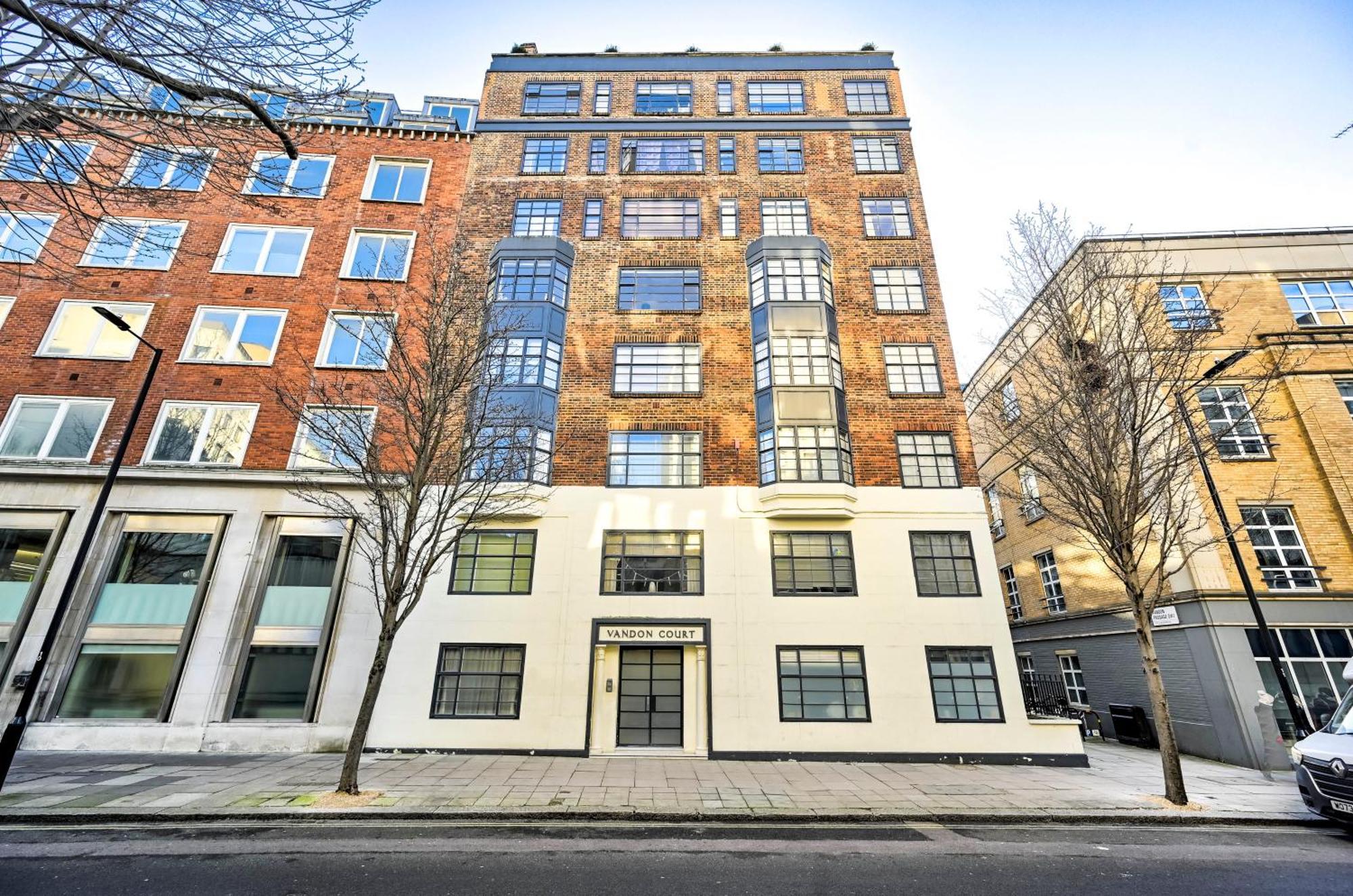 Westminster Flat For Families & Business Travelers, Steps To Landmarks! Lejlighed London