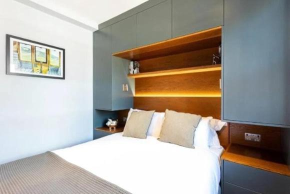 Stunning Soho Flat Ldn Apartment *
