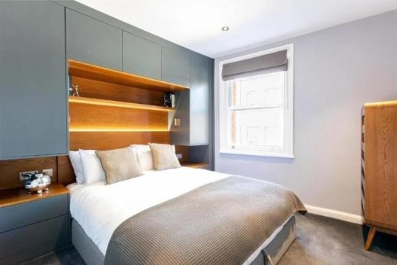 Leilighet Stunning Soho Flat Ldn London