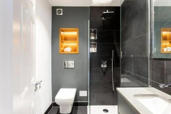 Stunning Soho Flat Ldn * London