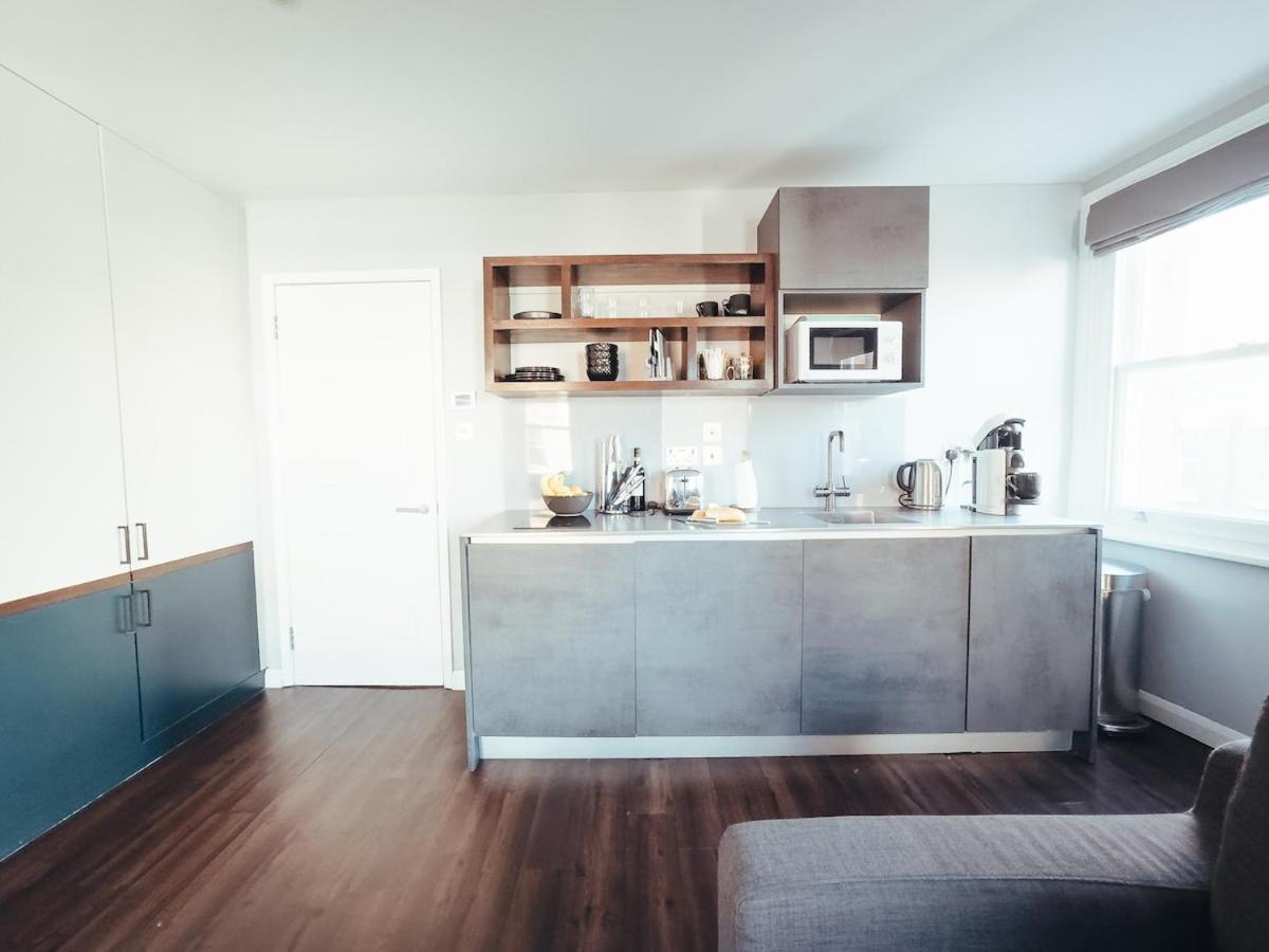 Stunning Soho Flat Ldn Apartment *