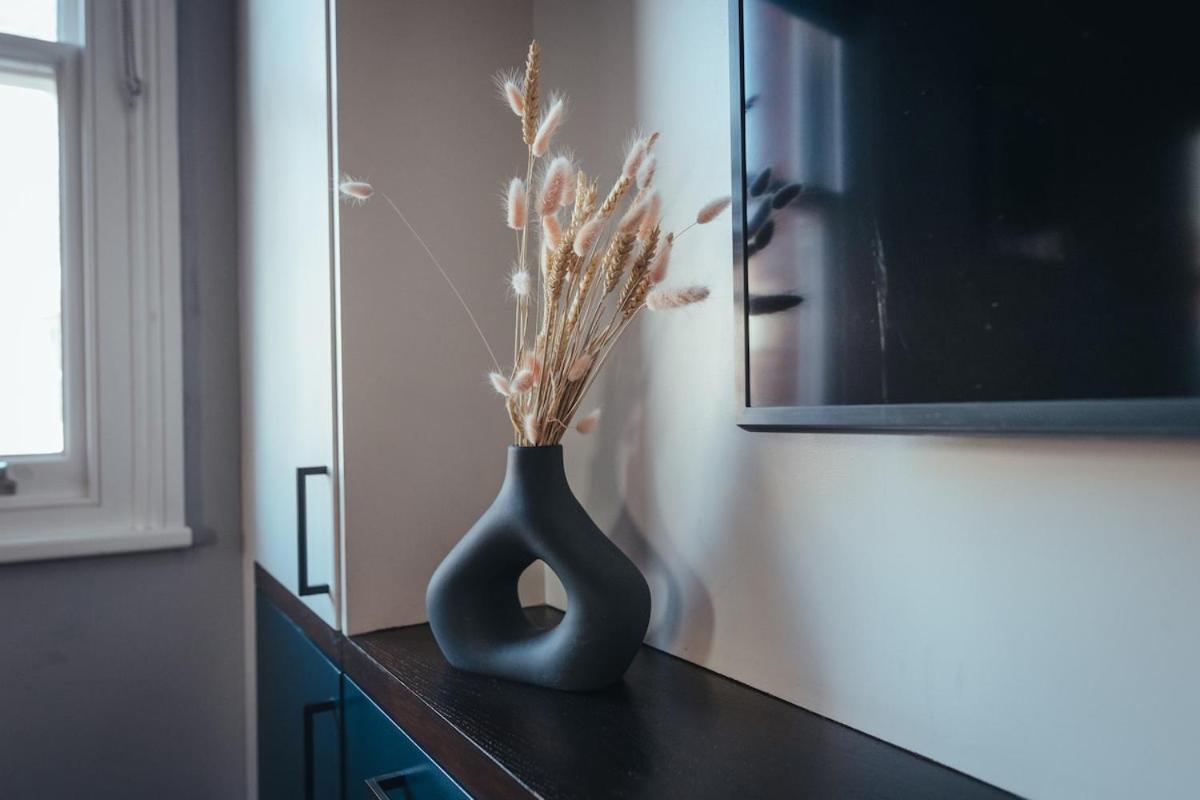 Stunning Soho Flat Ldn * London