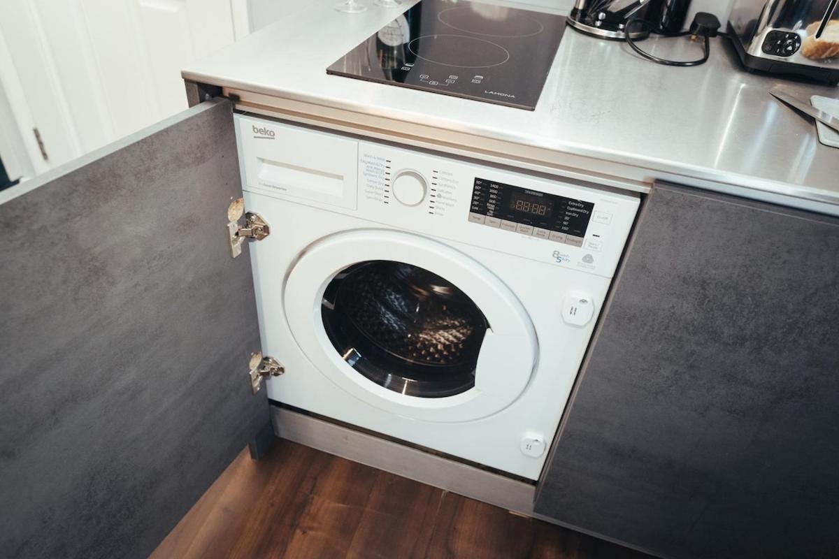Stunning Soho Flat Ldn London