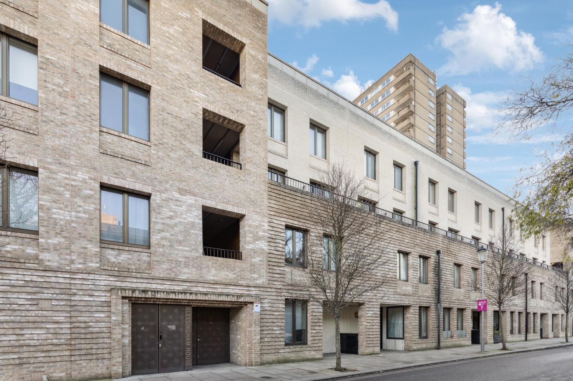 Modern Designed 2 Bed Penthouse Sleeps Five Leilighet