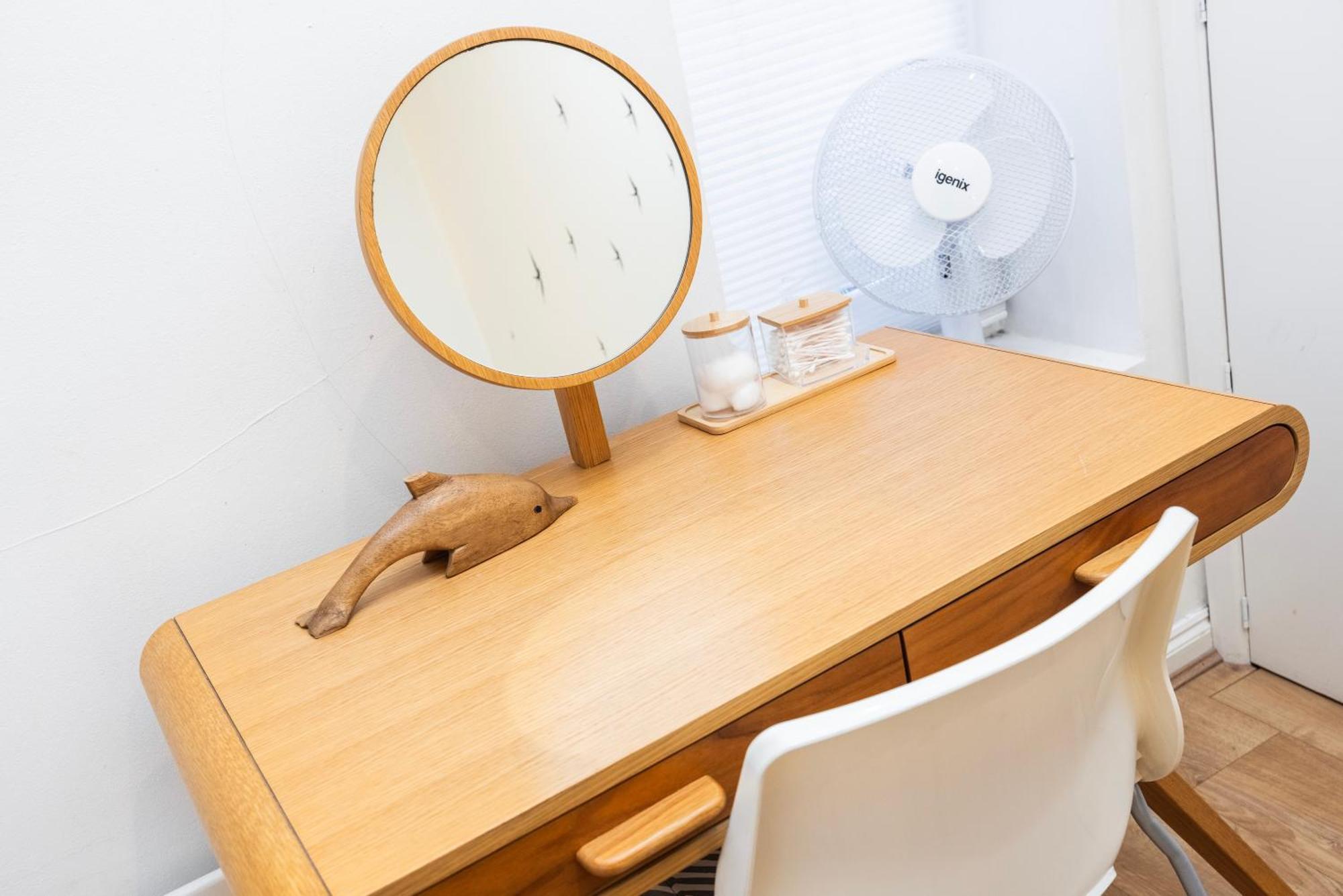 Leilighet Cosy 3 Beds Family Friendly Kings Cross *
