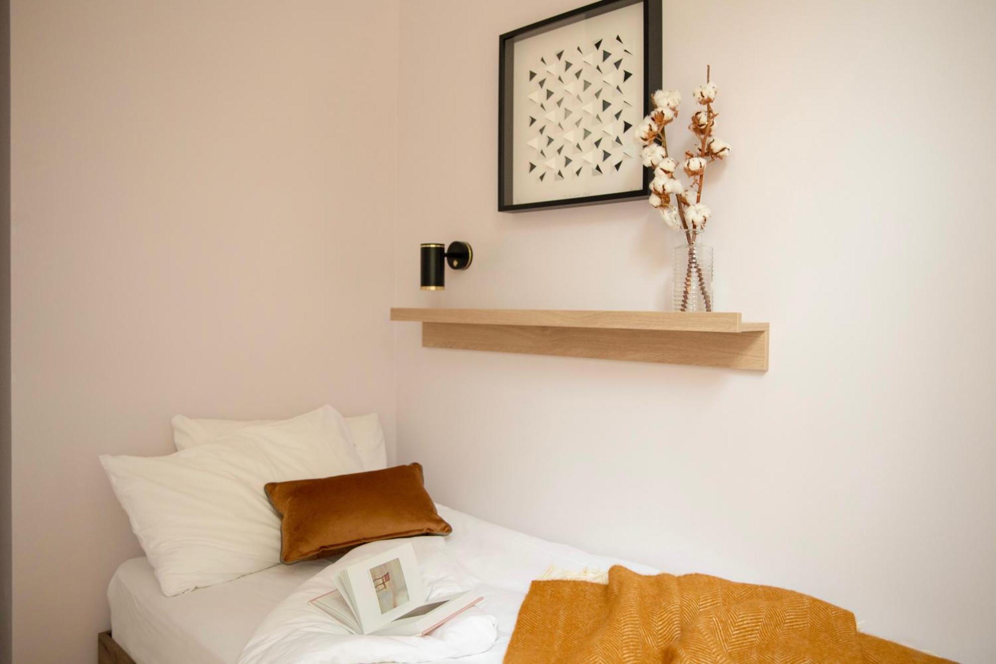 Hotell Bob W Olympia