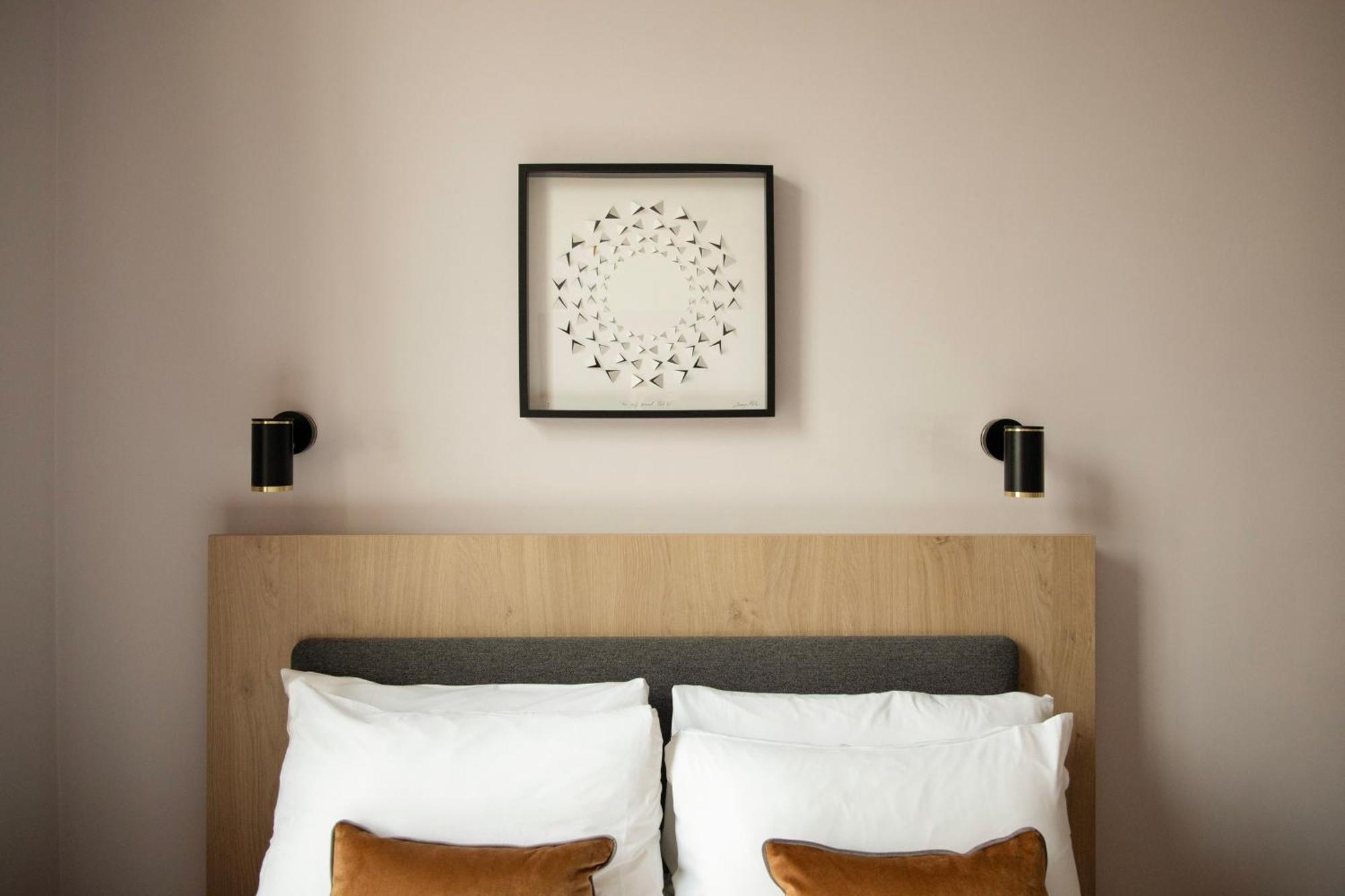 Bob W Olympia Hotell 3*