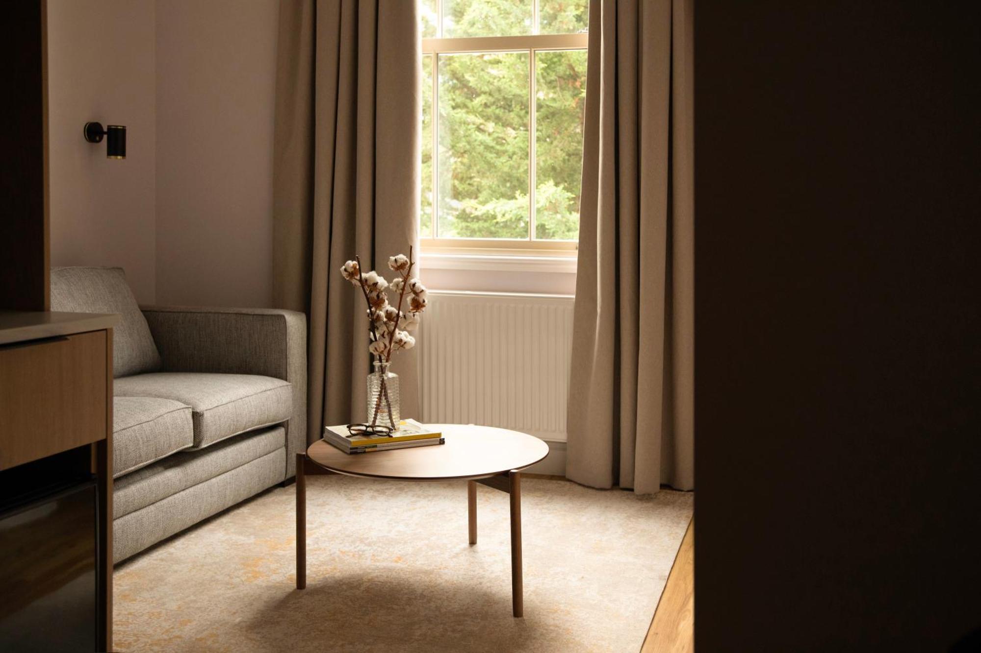 Hotell Bob W Olympia London