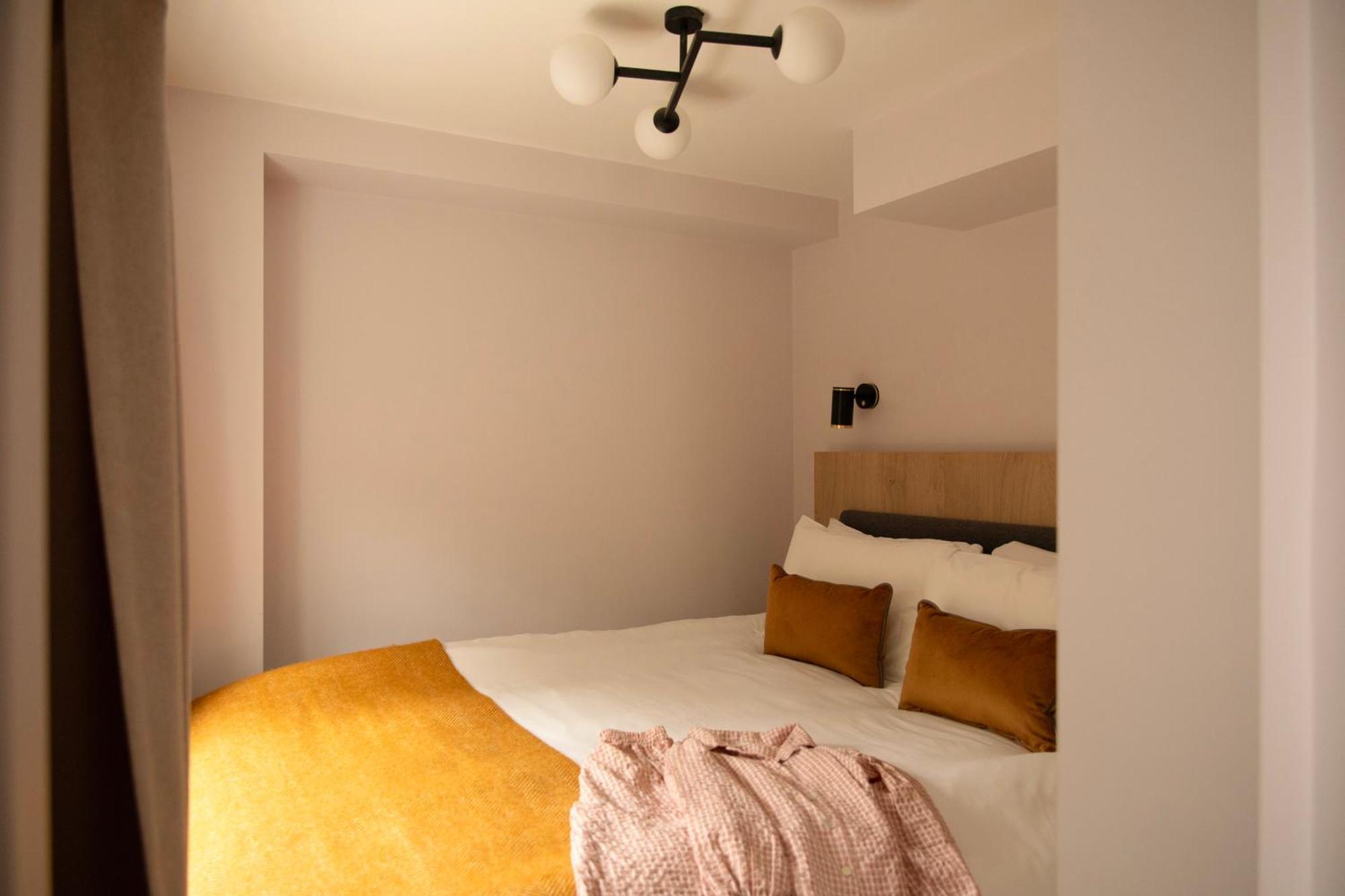 Hotell Bob W Olympia