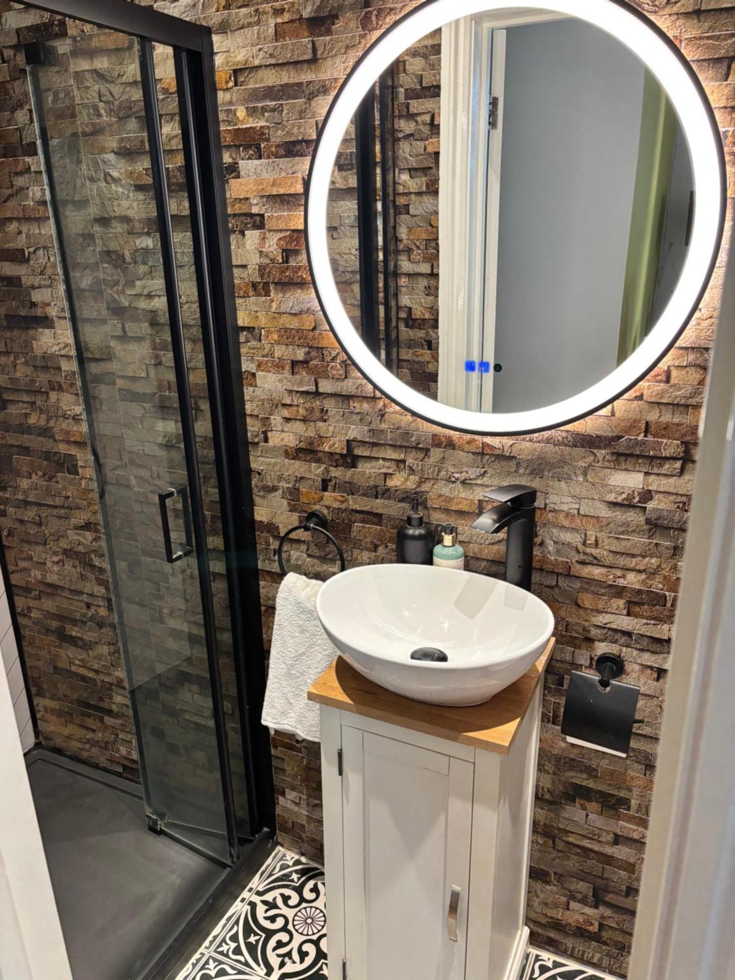 2 Bdr House 20mins To Oxford Circus -