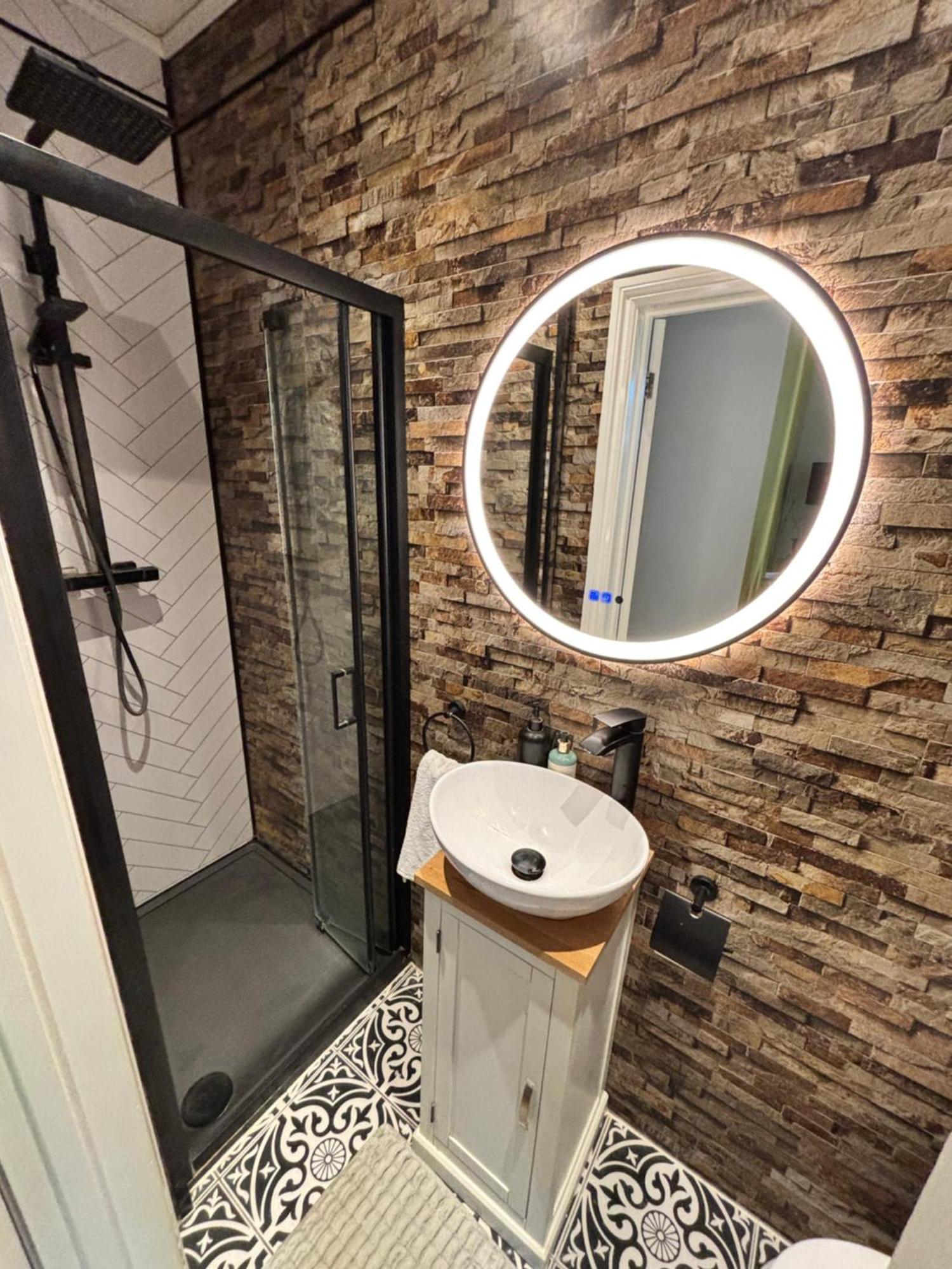 2 Bdr House 20mins To Oxford Circus - Apartment