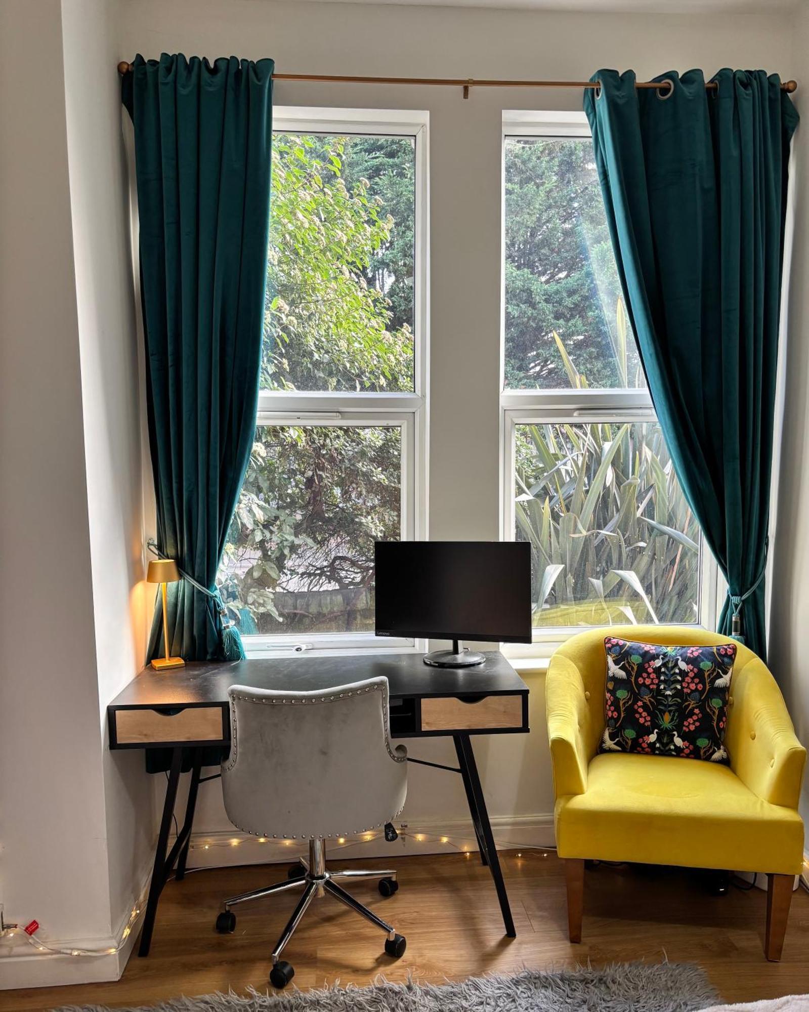 2 Bdr House 20mins To Oxford Circus - Apartment *
