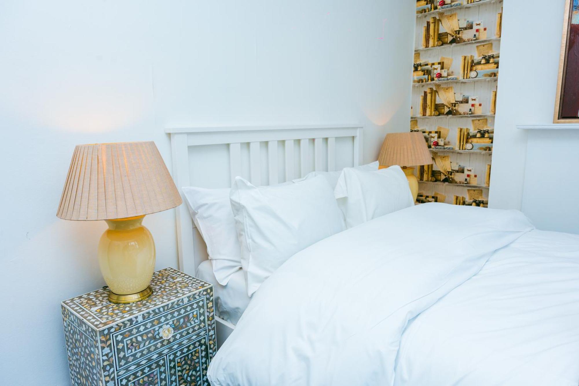 Cosy In Fulham Broadway Guest house