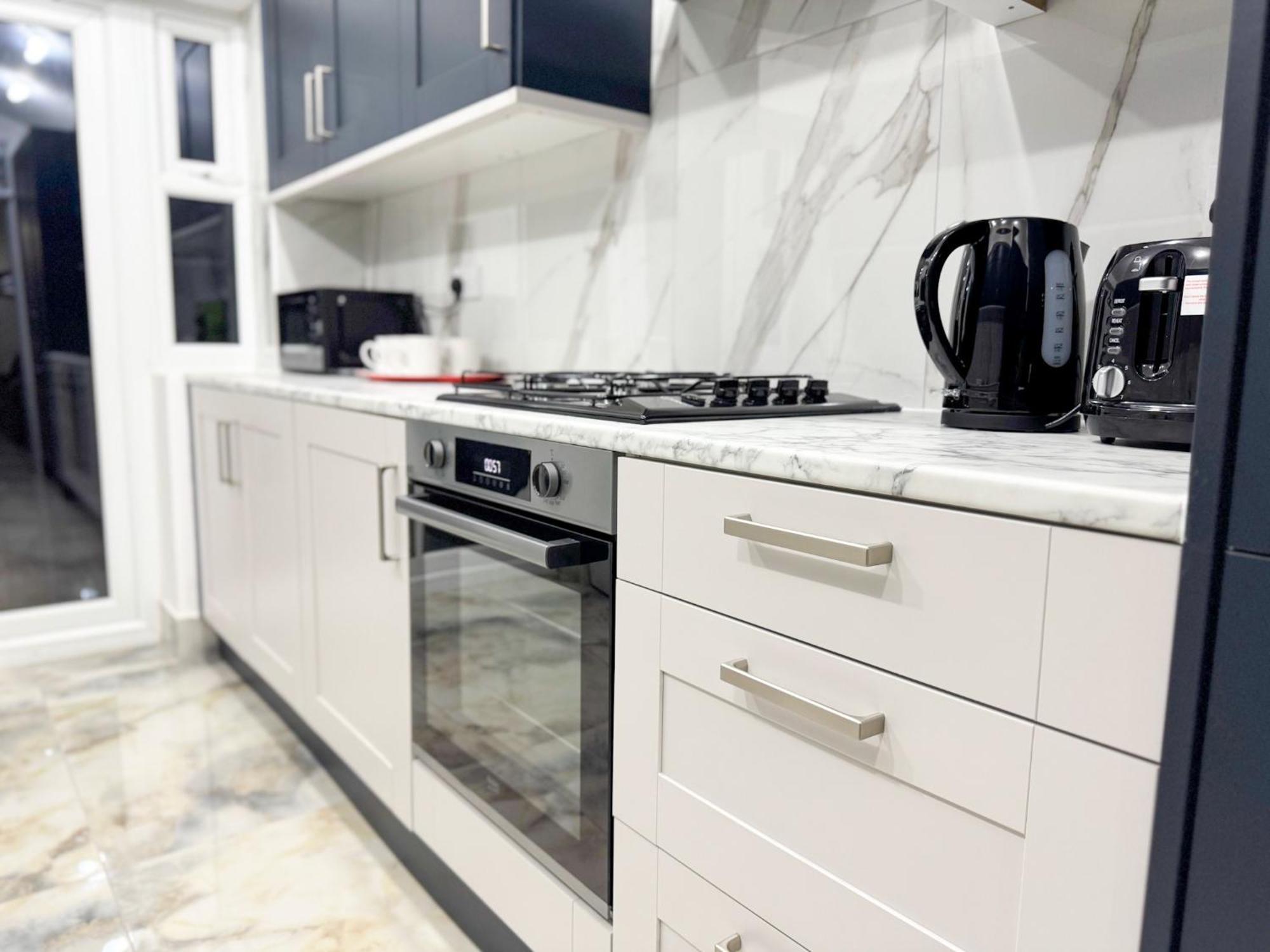 Séjour chez l'habitant Premium Londres