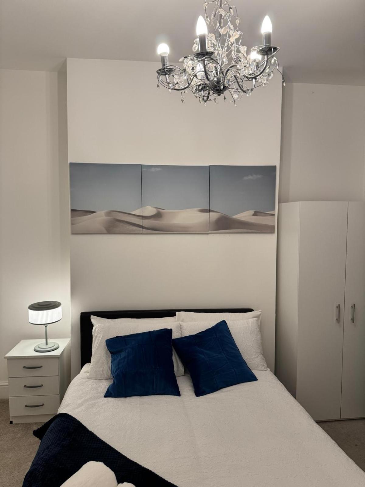 The Riverside Haven