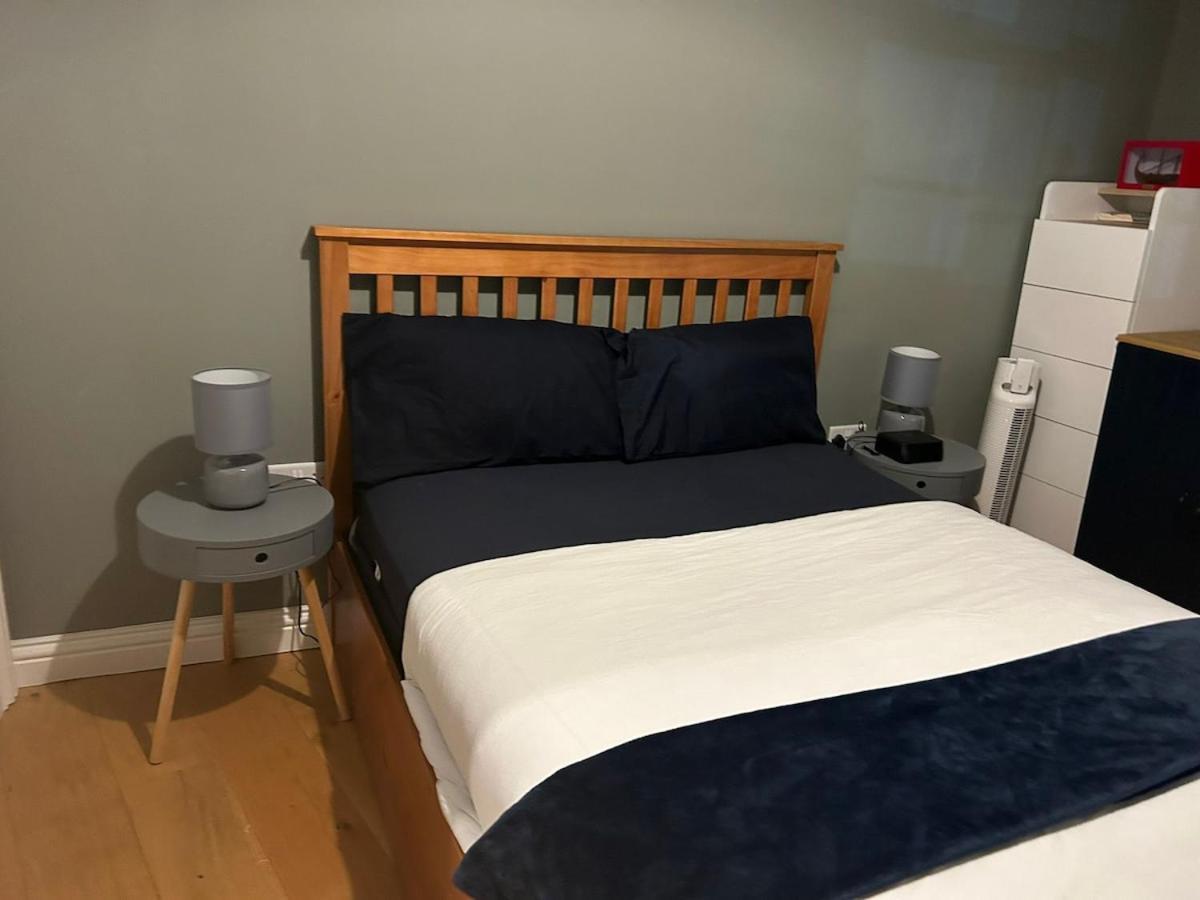 Forest Hill 1-bed 2 Mins Station Leilighet *