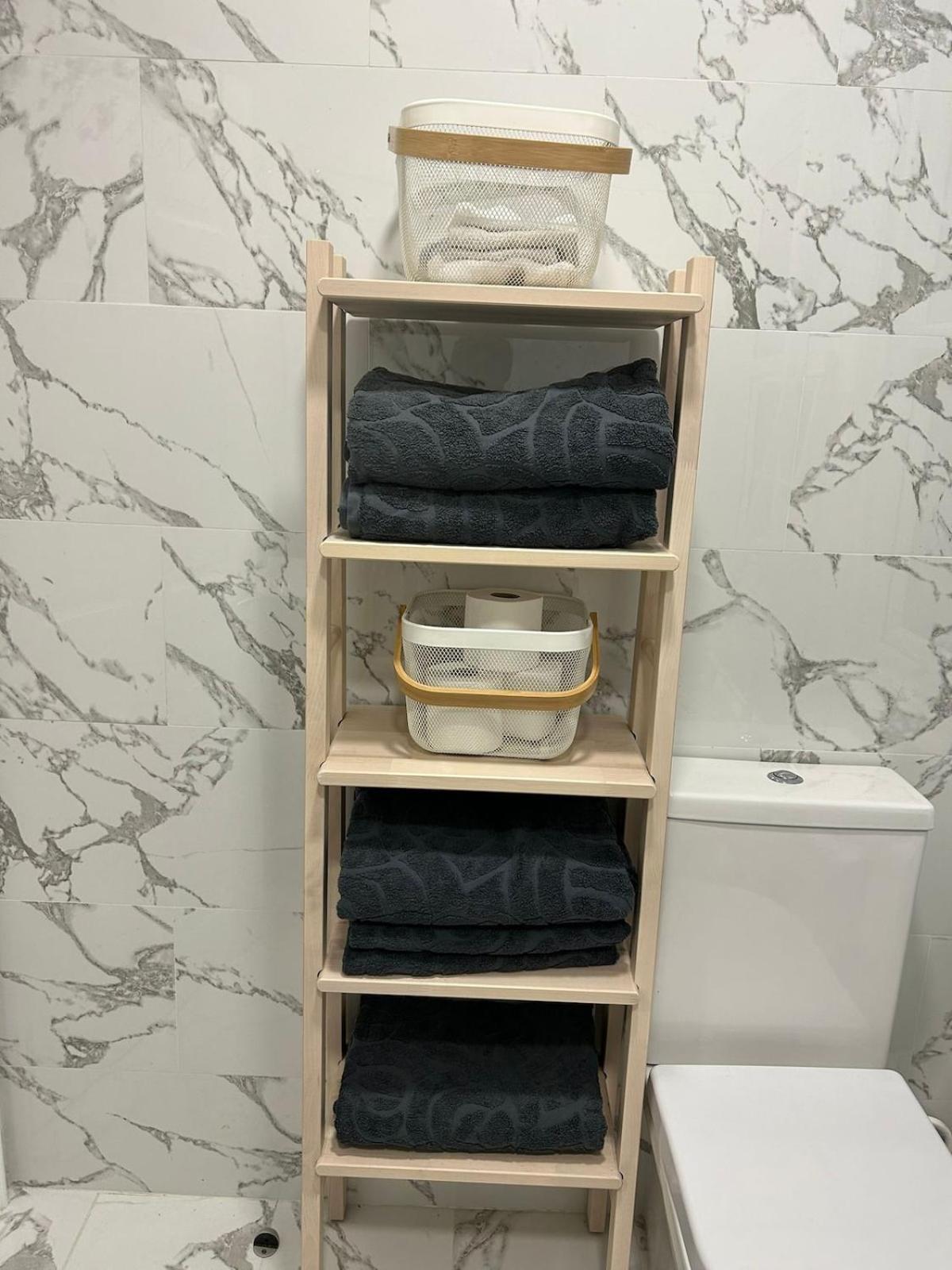 Appartement Forest Hill 1-bed 2 Mins Station