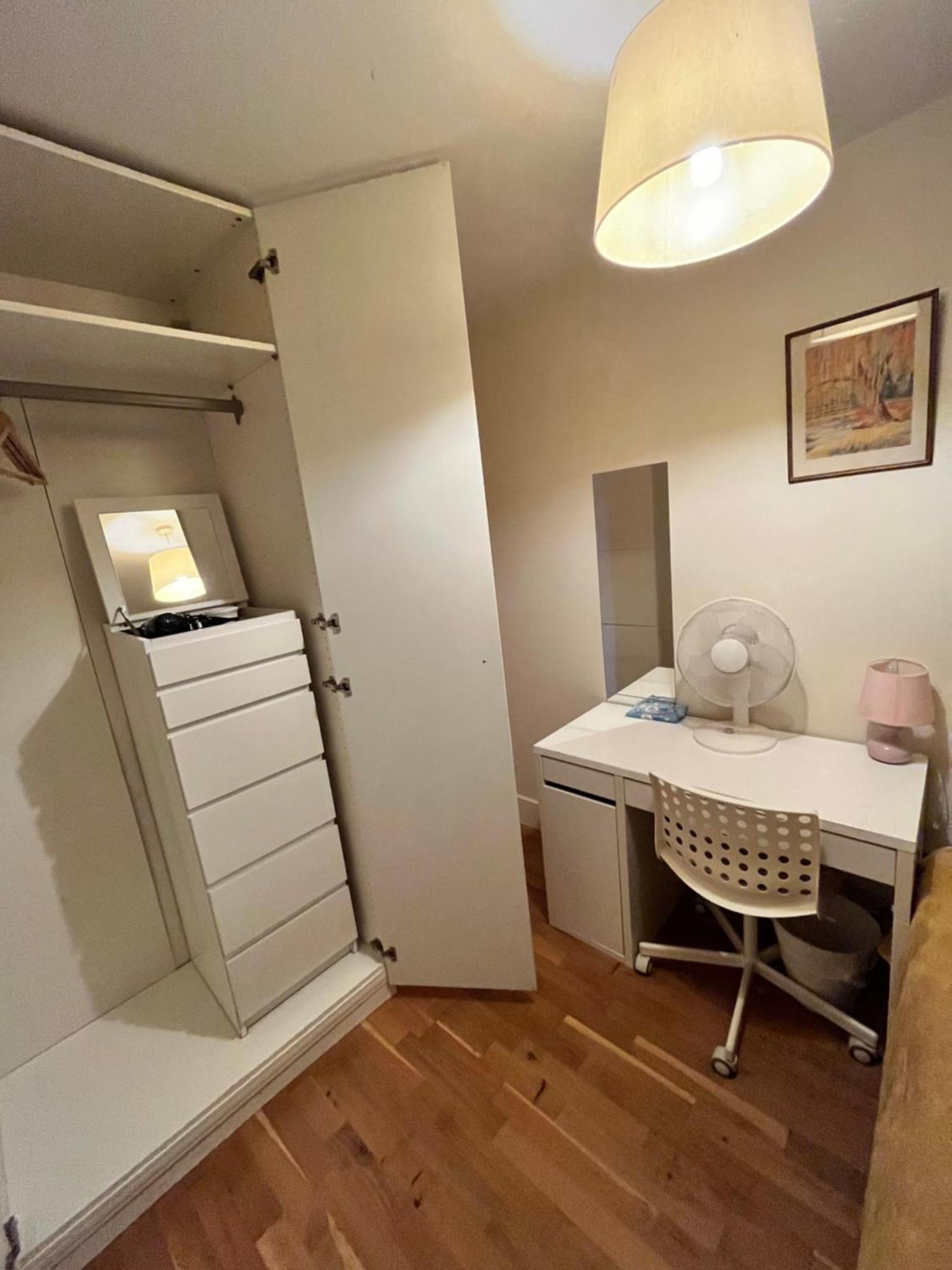 Homestay Euston Private Bedrooms 161 Flat3