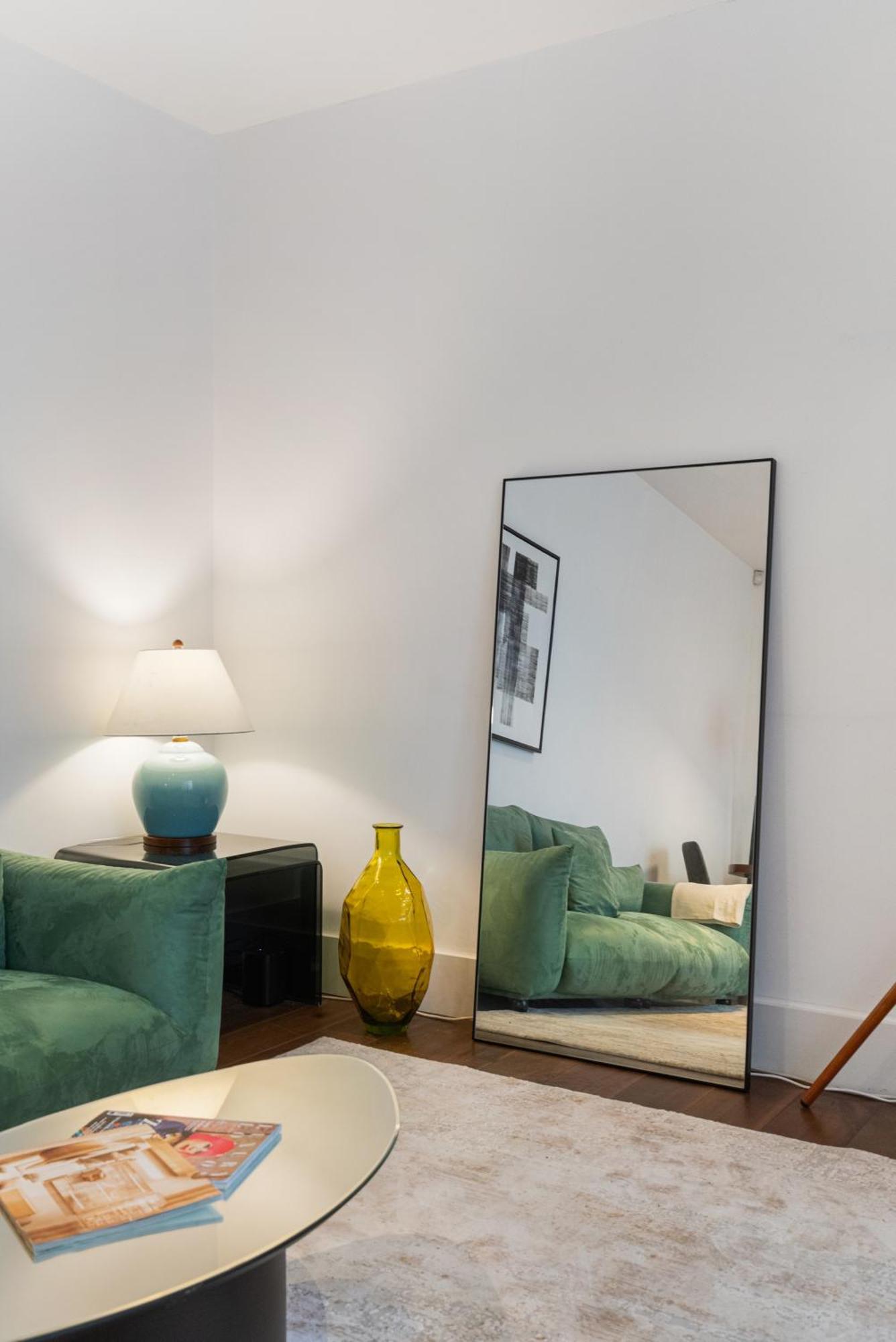 Appartement Modern Two Bed Two Bath Flat In Kensington - Knightsbridge
