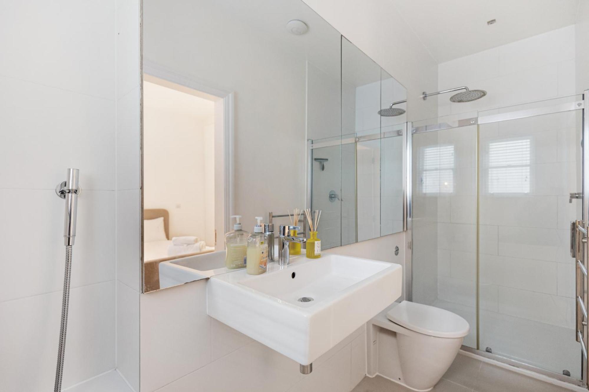 Appartement Modern Two Bed Two Bath Flat In Kensington - Knightsbridge