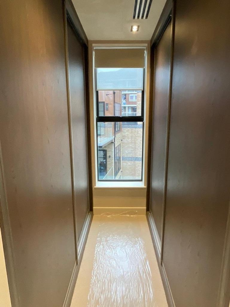 Apartment Penthouse In Fulham West Kensington 3 Bedrooms London