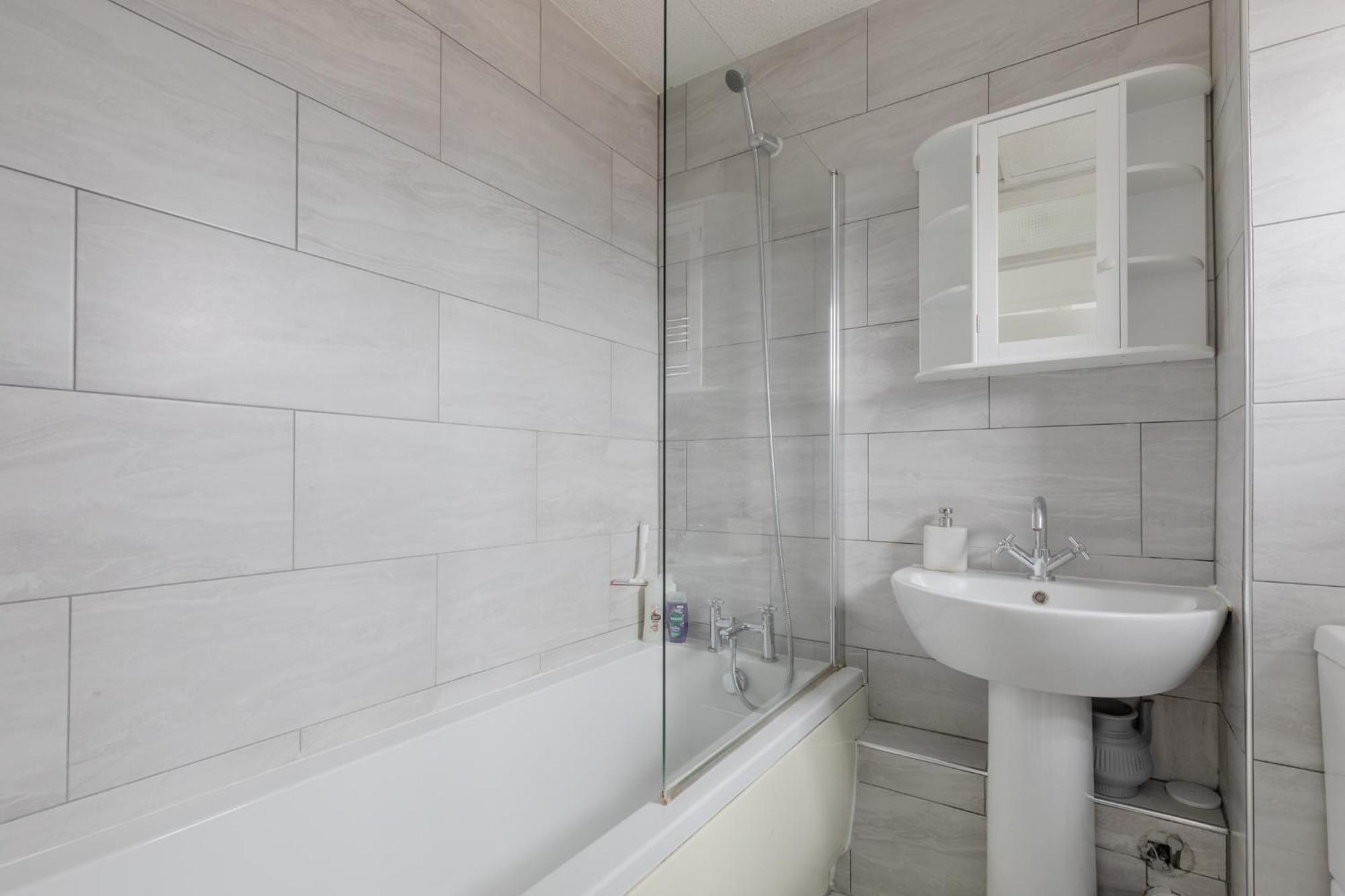 Apartment Stylish 1bd Flat With Shard Views Near Bermondsey