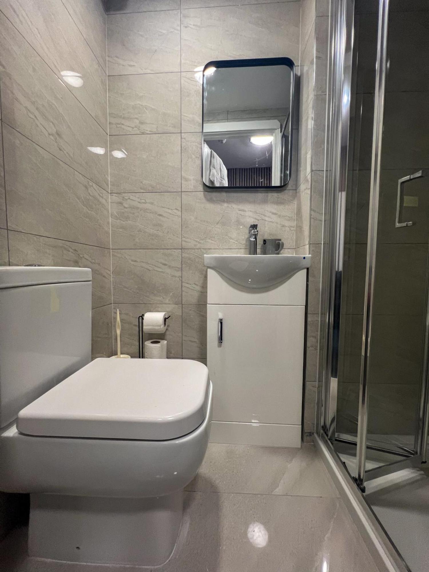 Appartement Chic Soho Stylish In The Heart Of London! 4