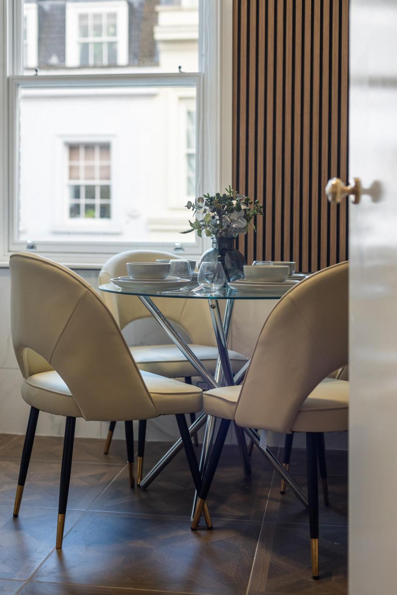 Appartement Chic Soho Stylish In The Heart Of London! 4 Londen
