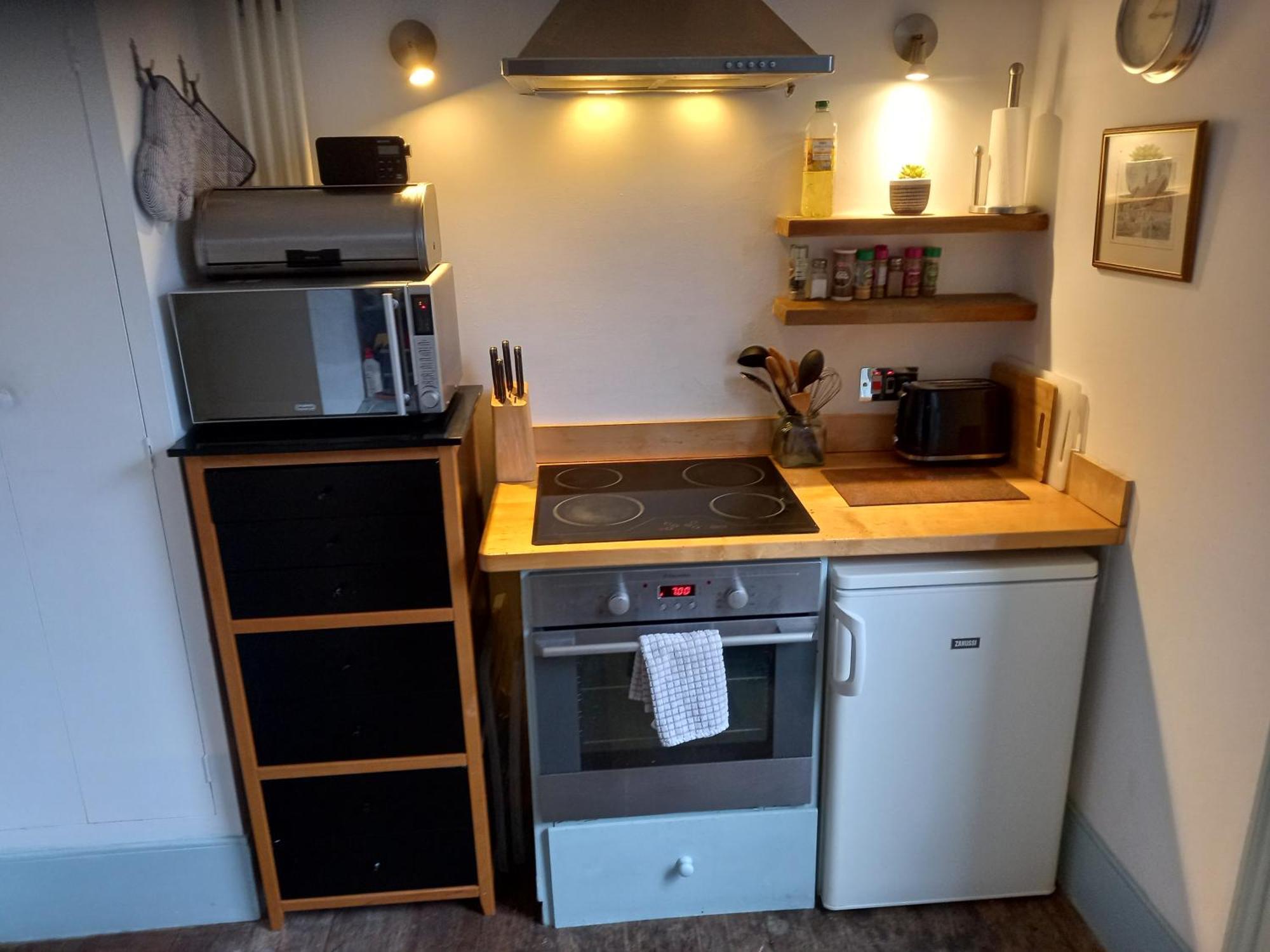 Large Bright Soho Flat With Large Terrace Apartment *
