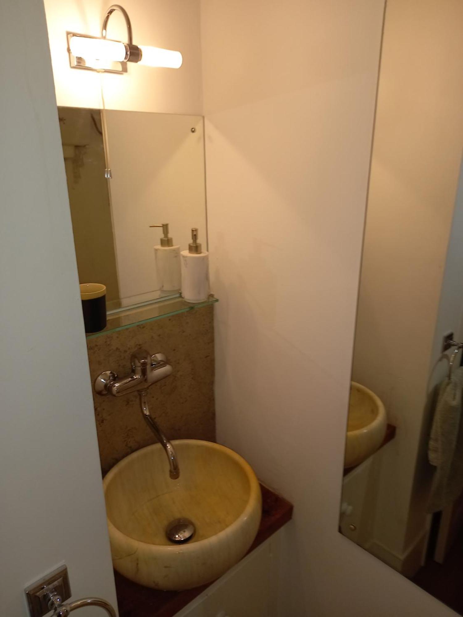 Apartment Large Bright Soho Flat With Large Terrace *