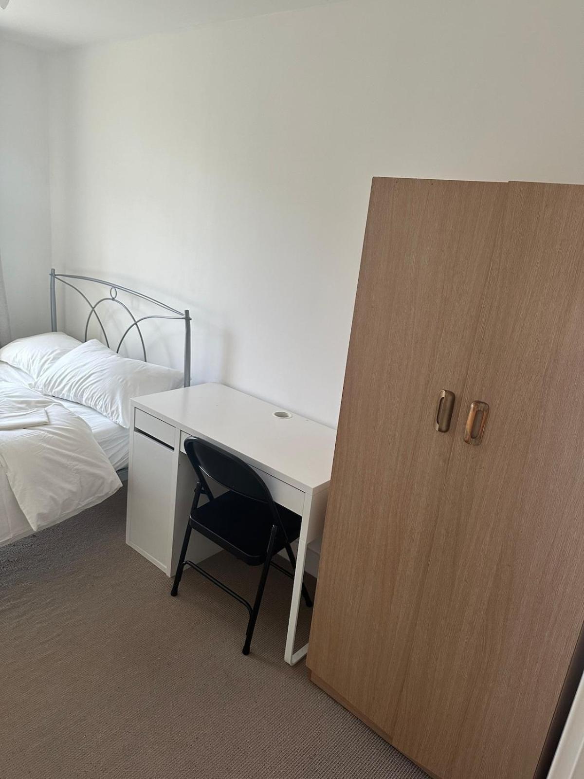 Shoreditch Appartement Londres