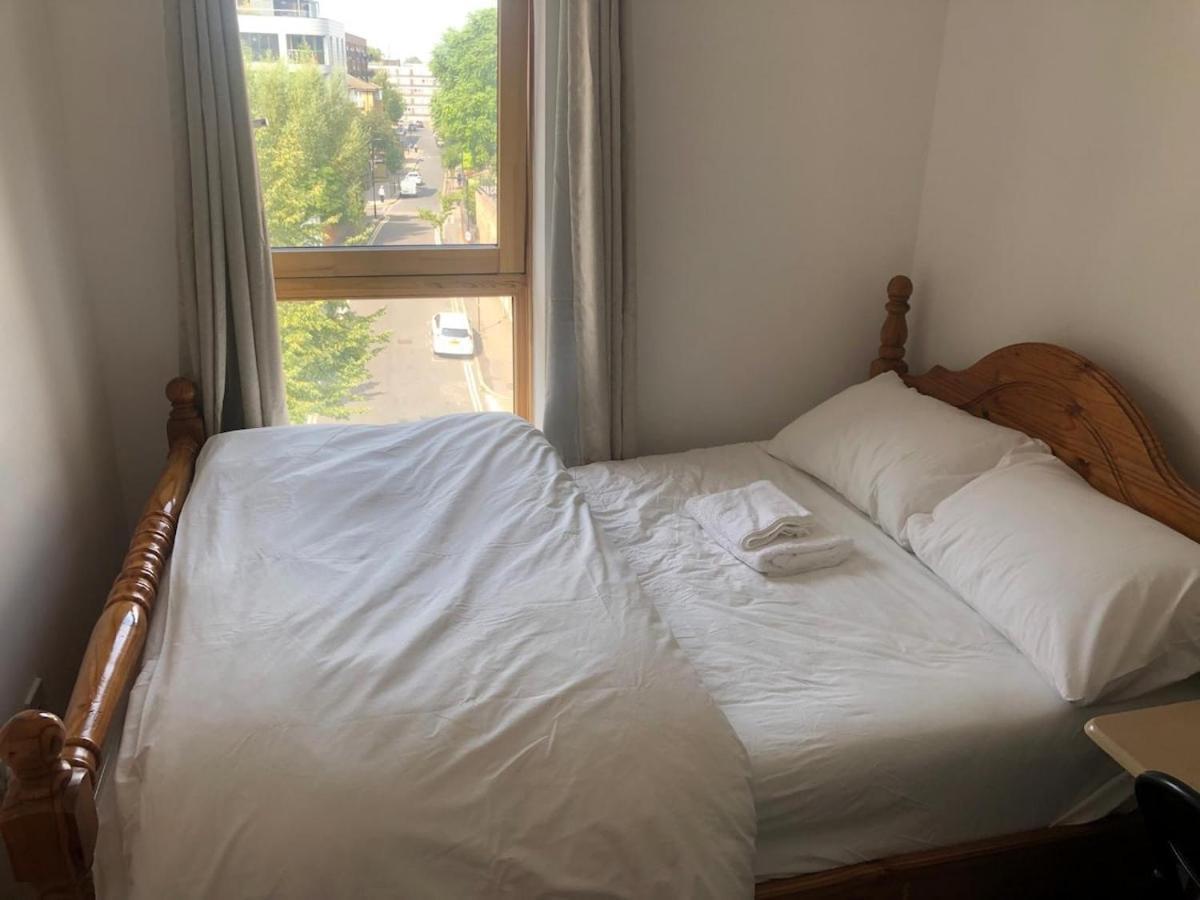Appartement Shoreditch Londres