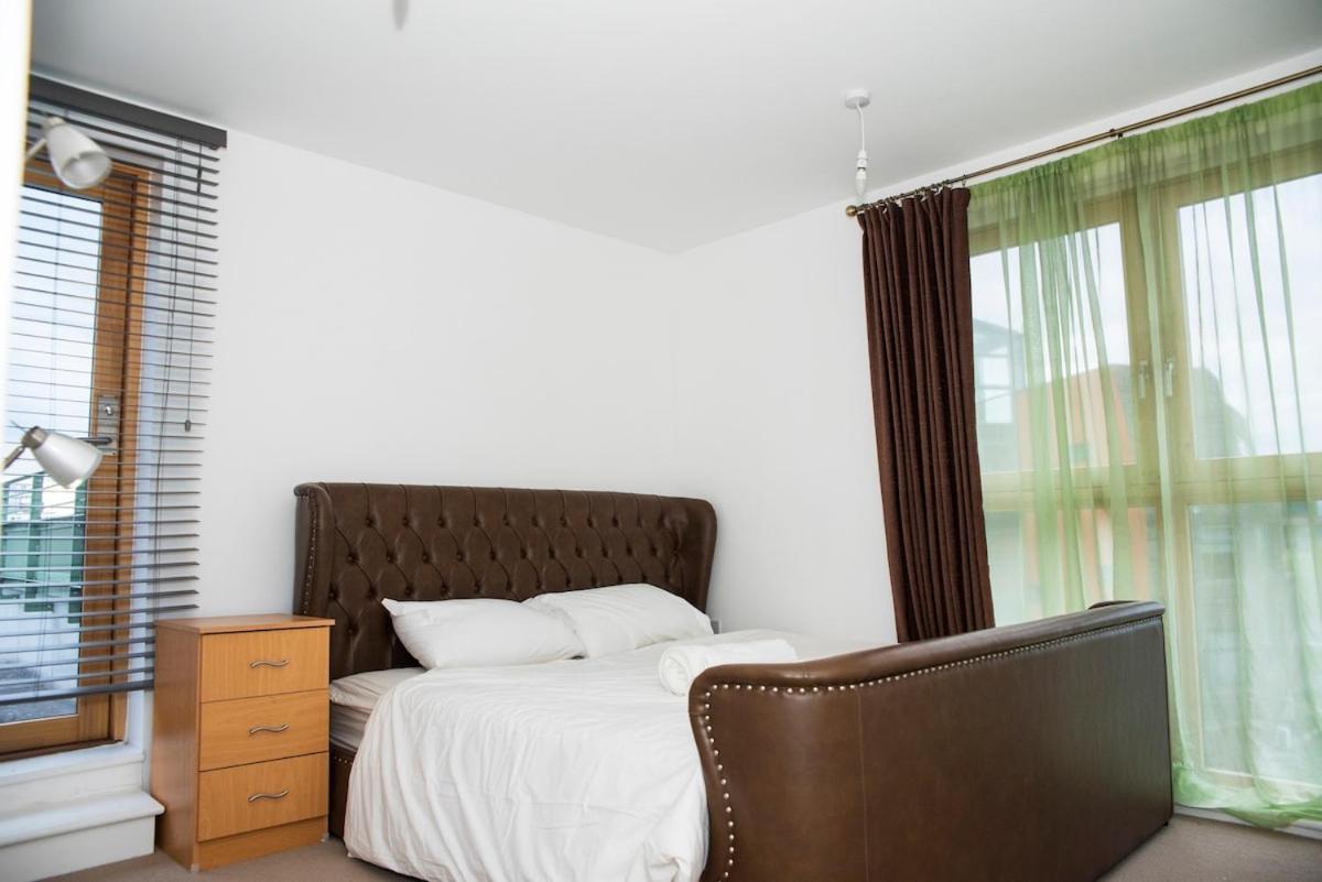 Shoreditch Appartement