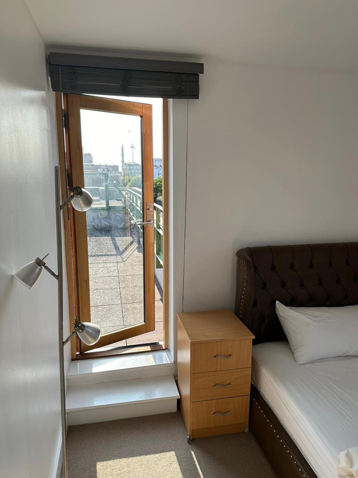 Shoreditch Appartement Londres