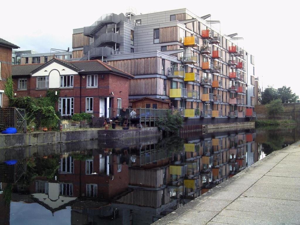 Shoreditch Appartement