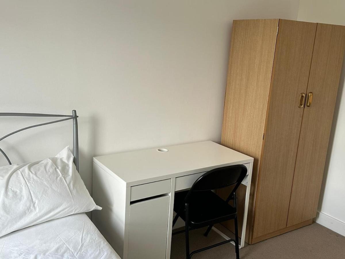 Appartement Shoreditch