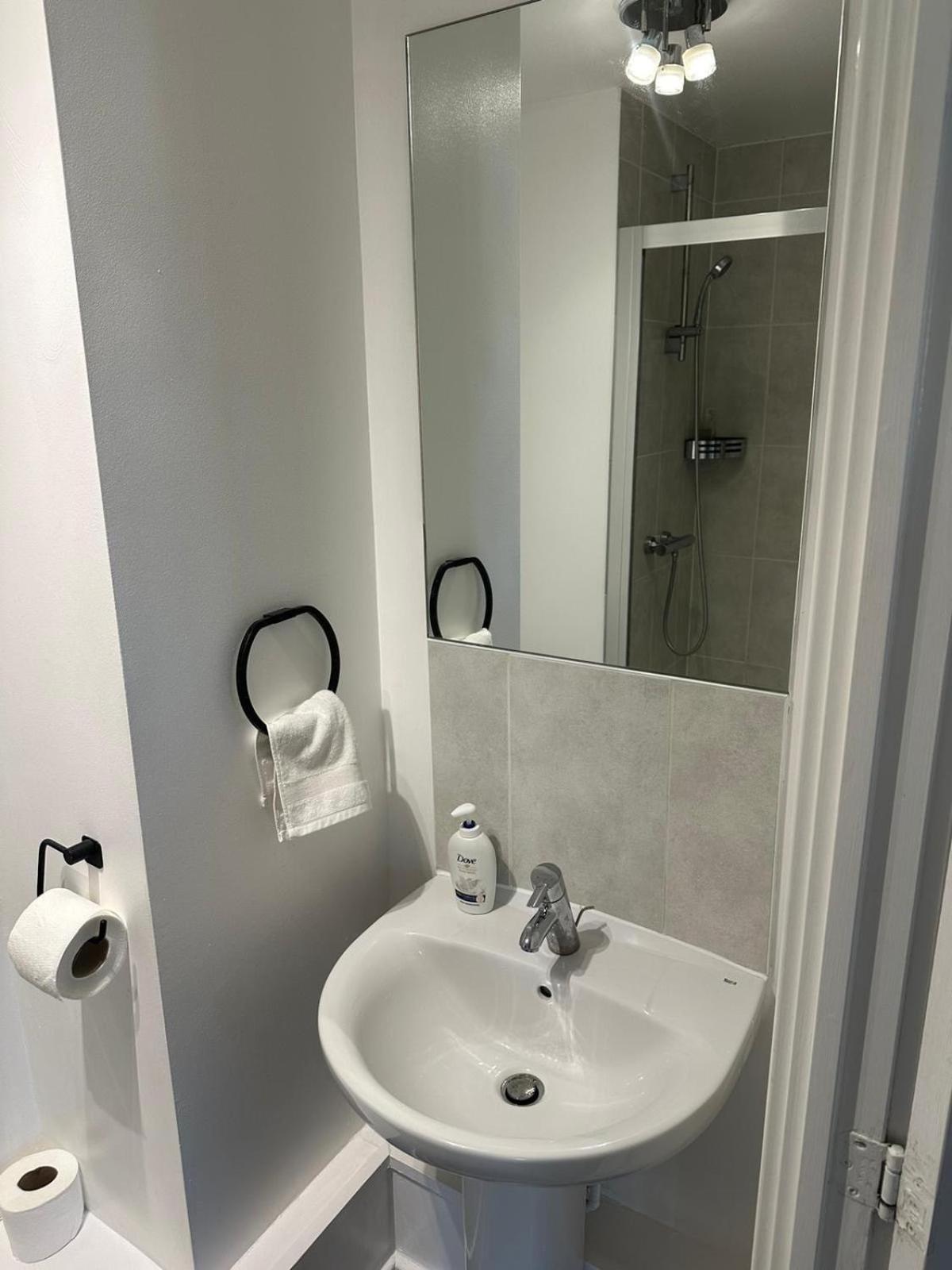 Appartement Shoreditch *