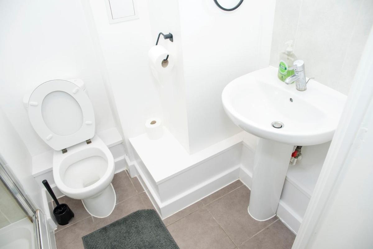 Appartement Shoreditch Londres