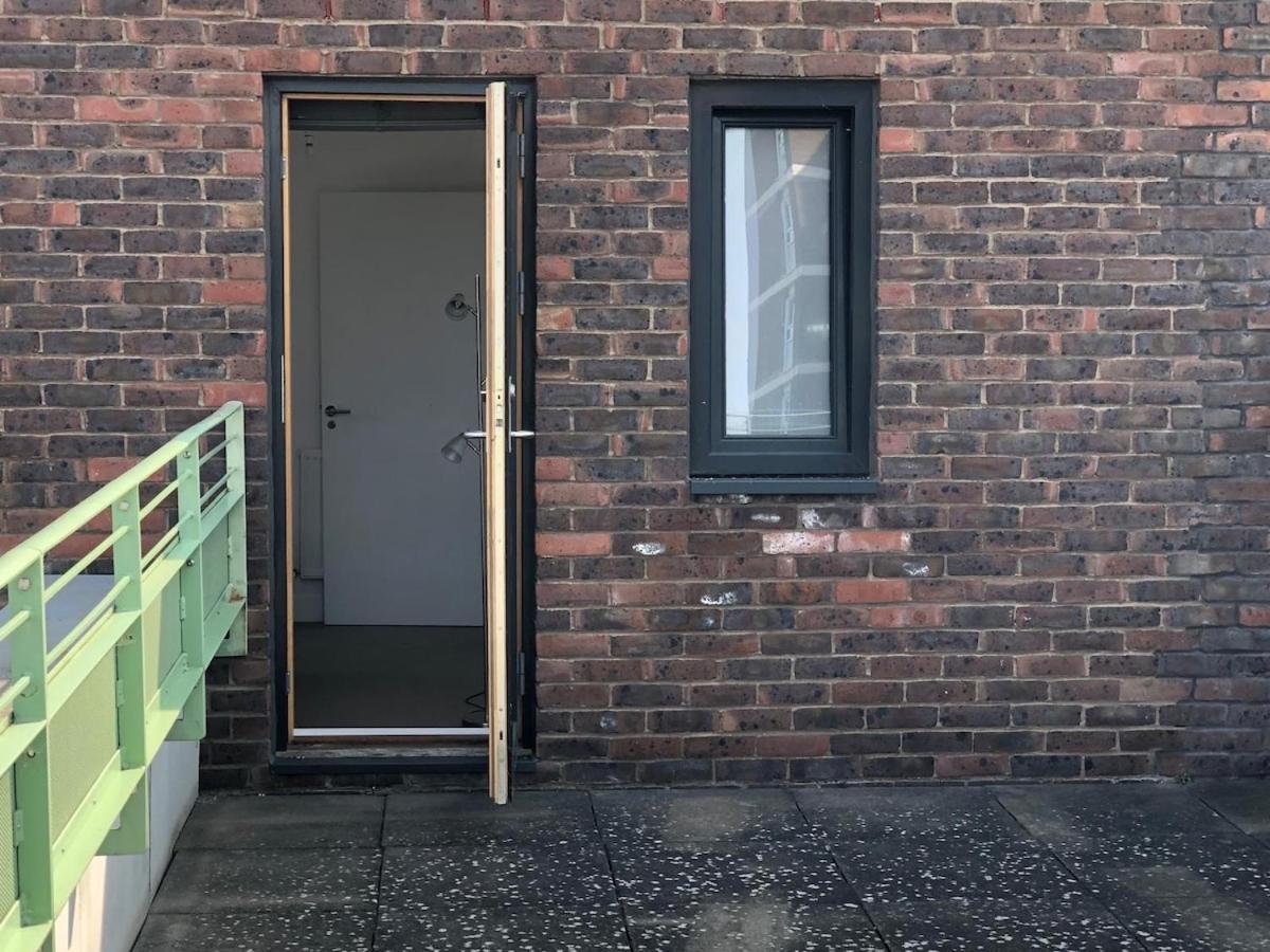 Shoreditch Appartement