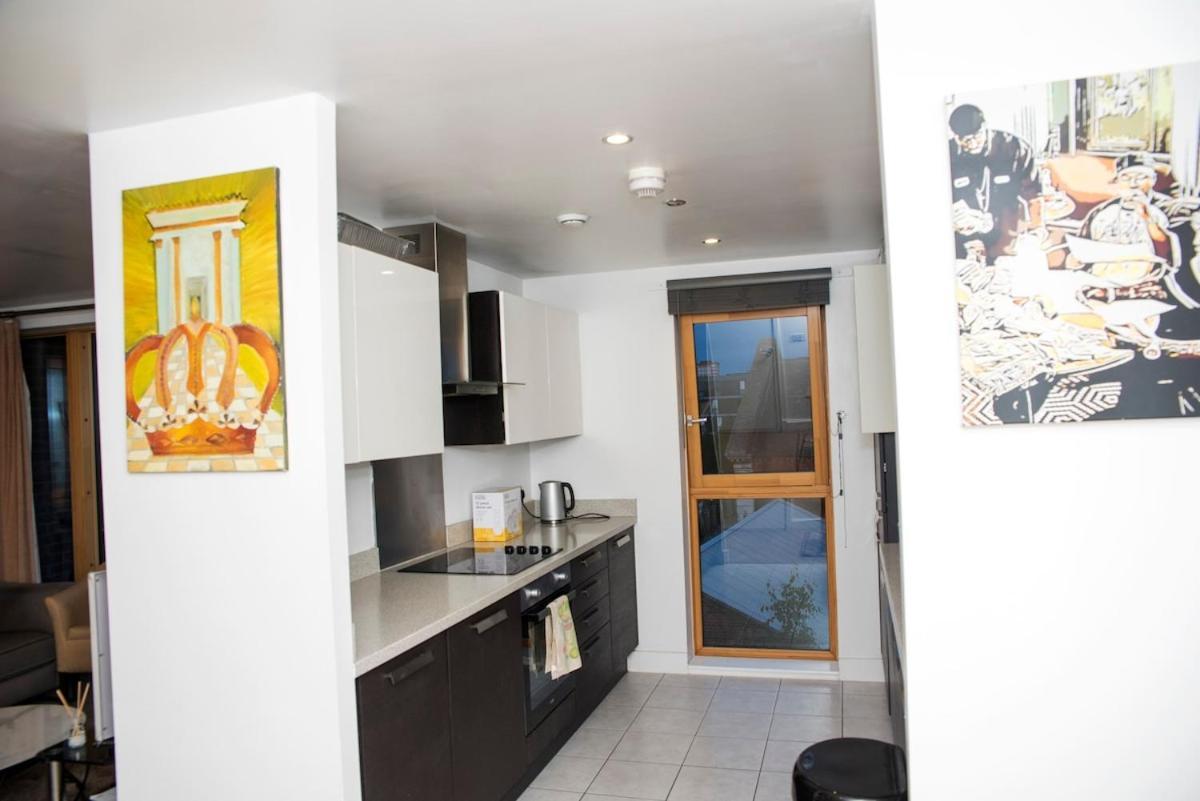 Appartement Shoreditch *