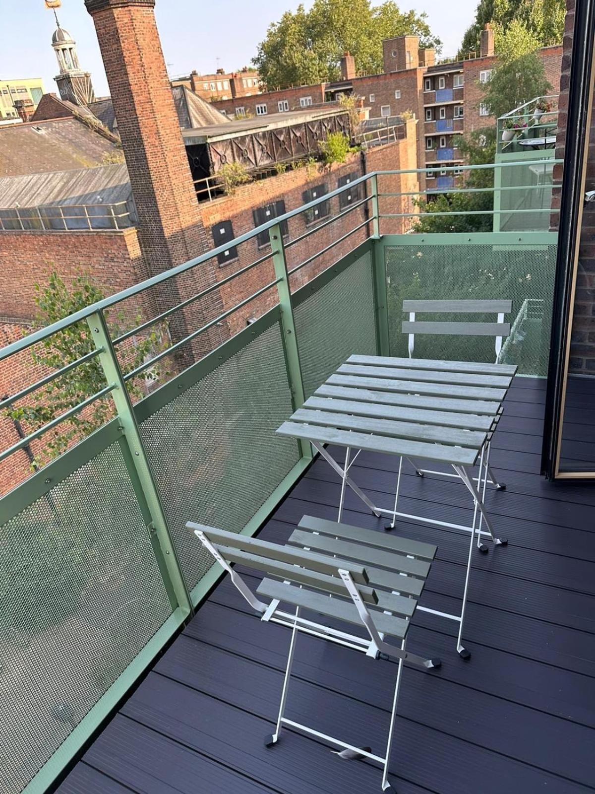 Shoreditch Appartement Londres