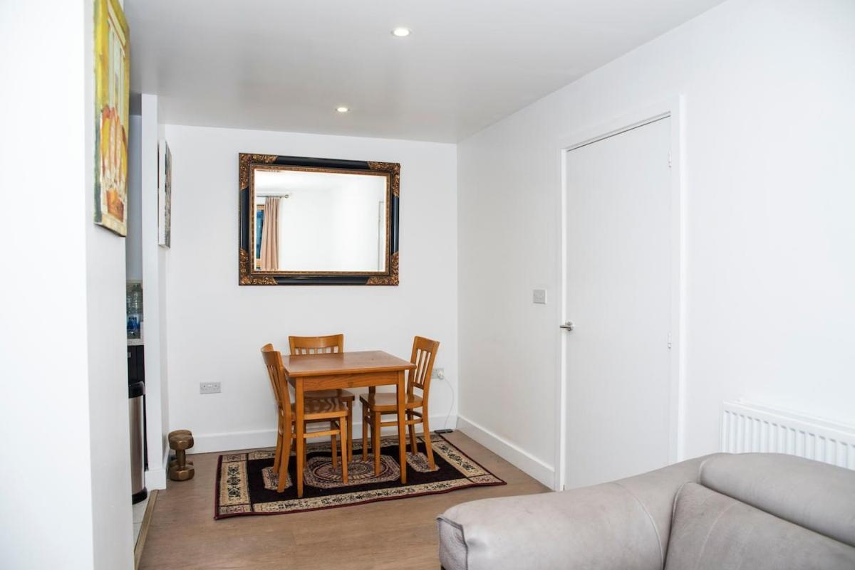Shoreditch Appartement *