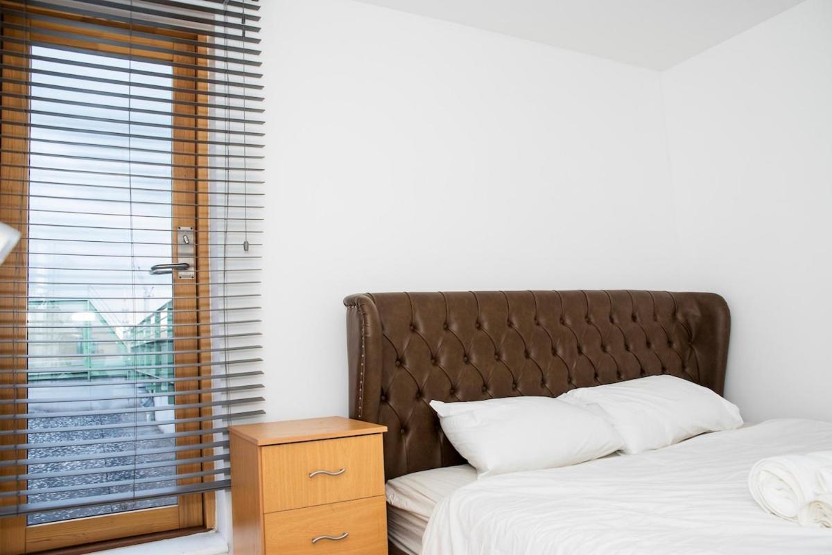 Shoreditch Appartement Londres