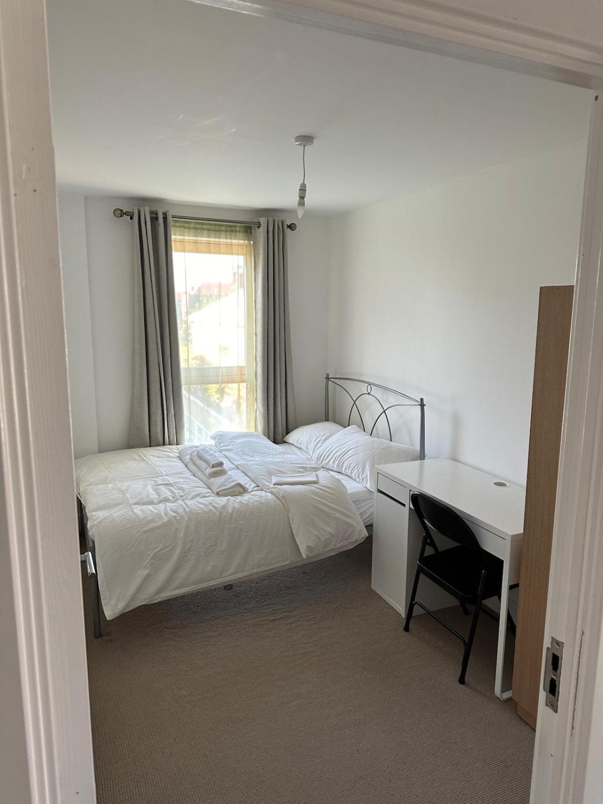 Appartement Shoreditch Londres